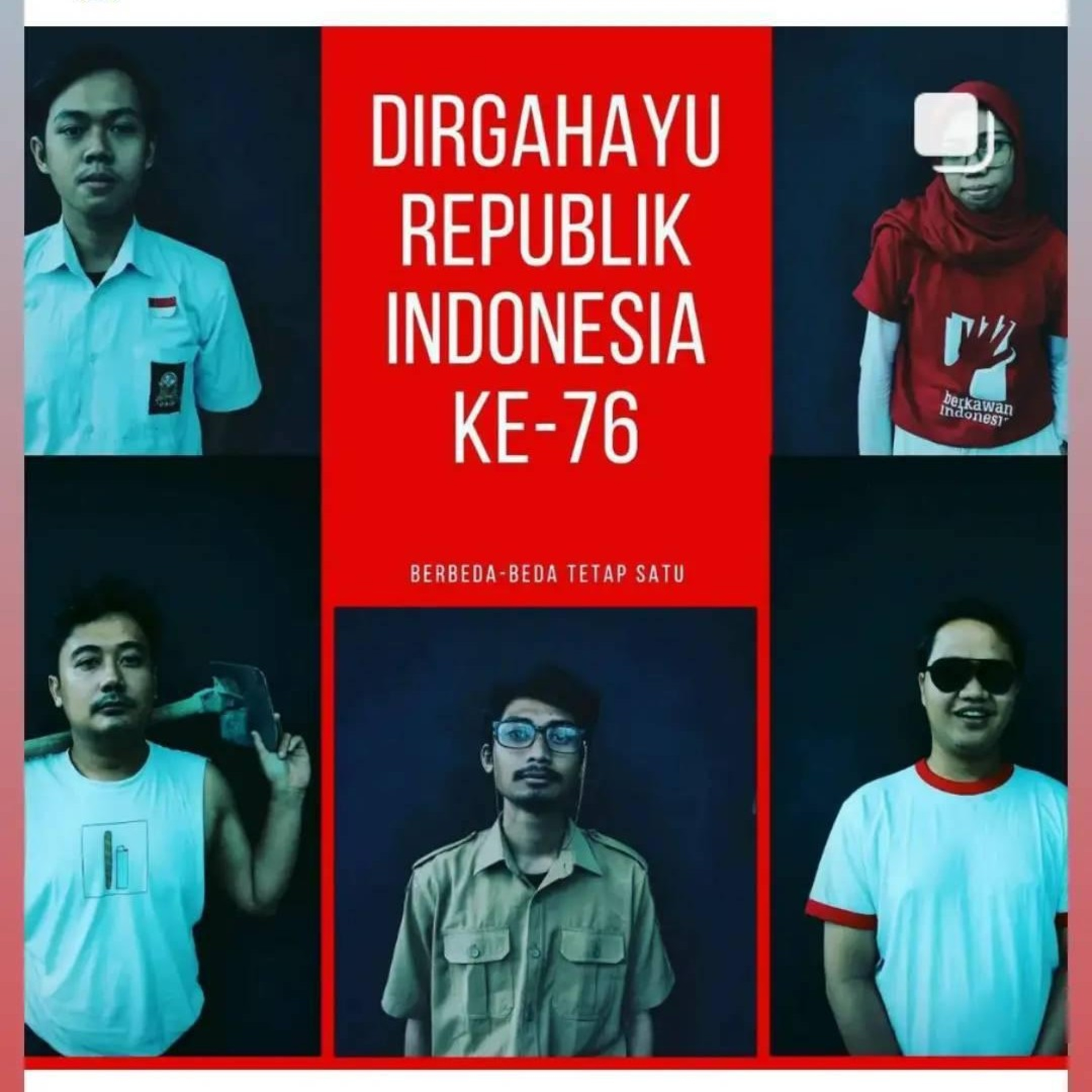 GALON AIR (Galih Lagi On AIR)