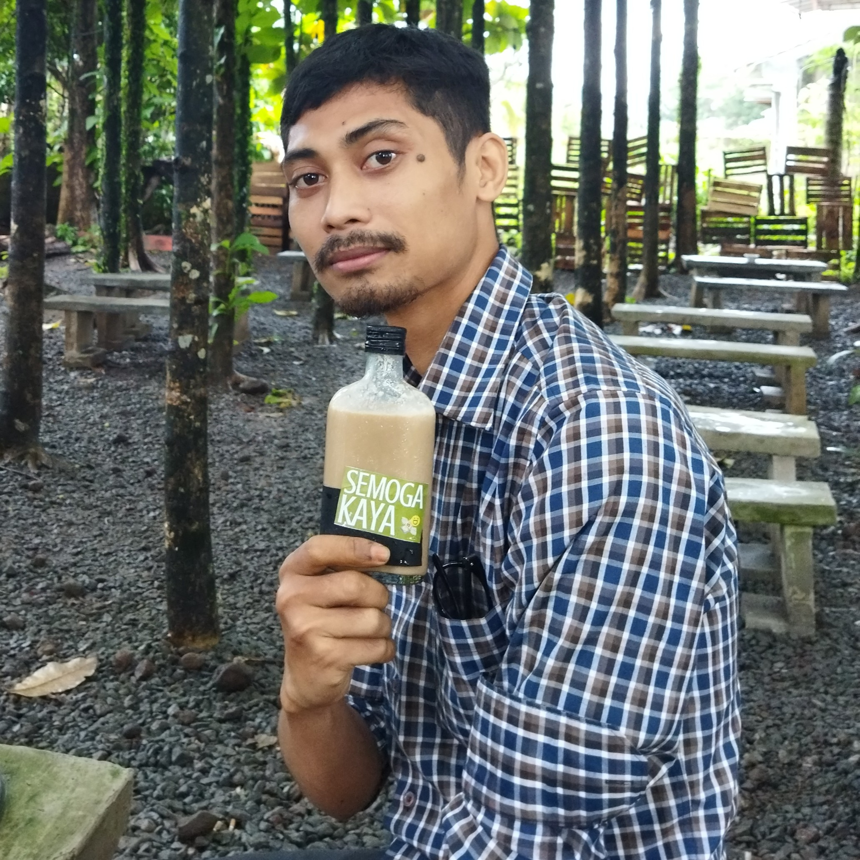 GALON AIR (Galih Lagi On AIR)