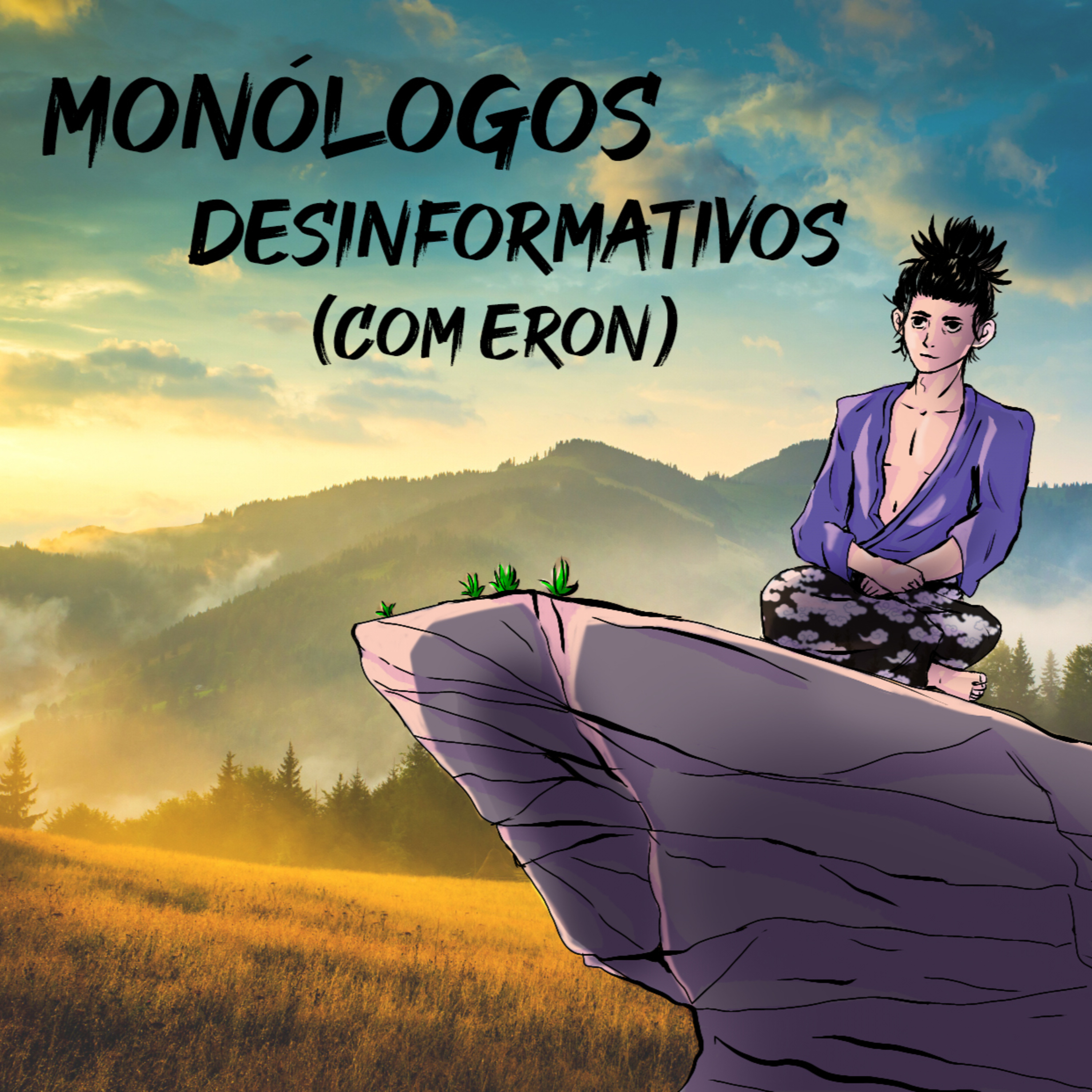 Podcast da Pixel-Pólis
