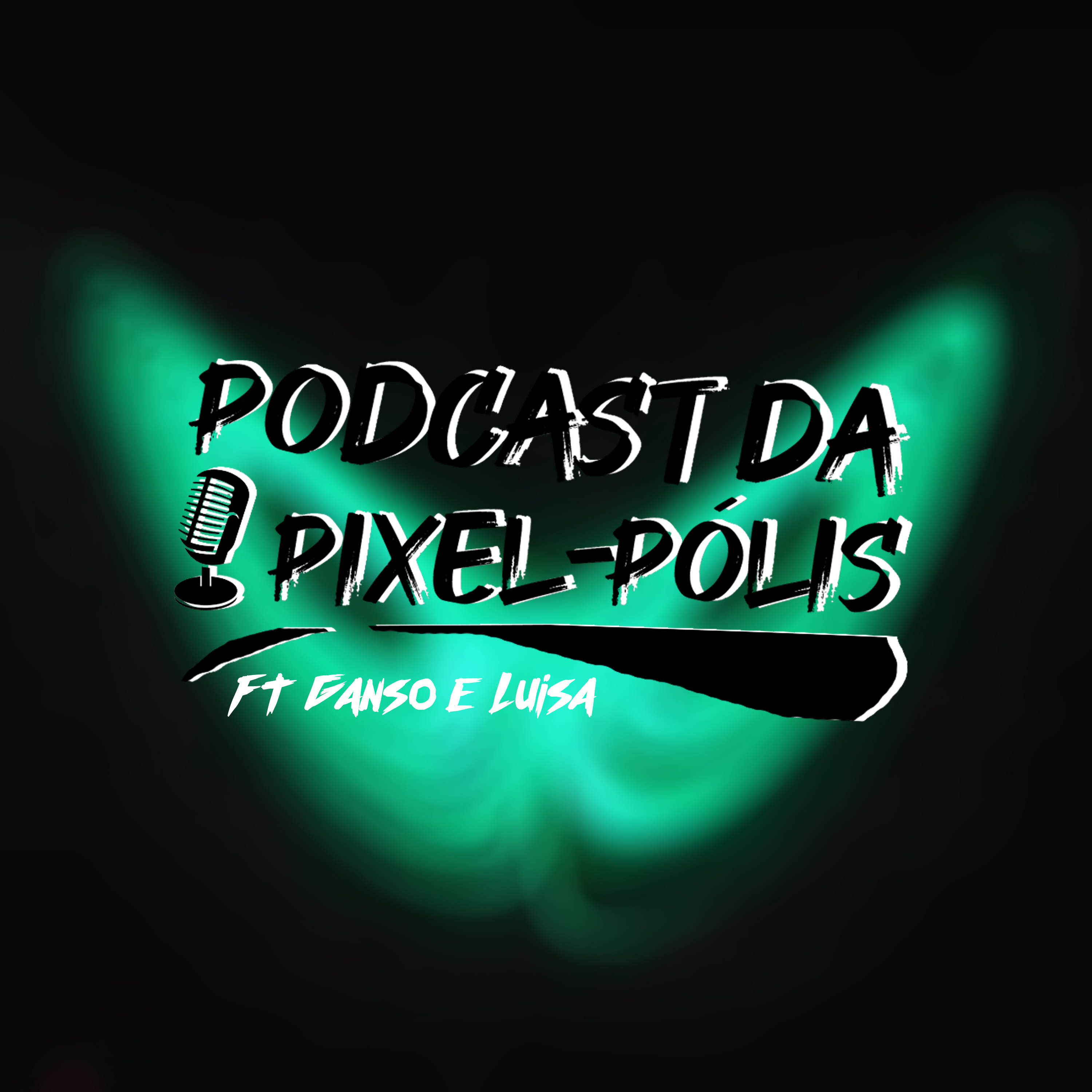 Podcast da Pixel-Pólis