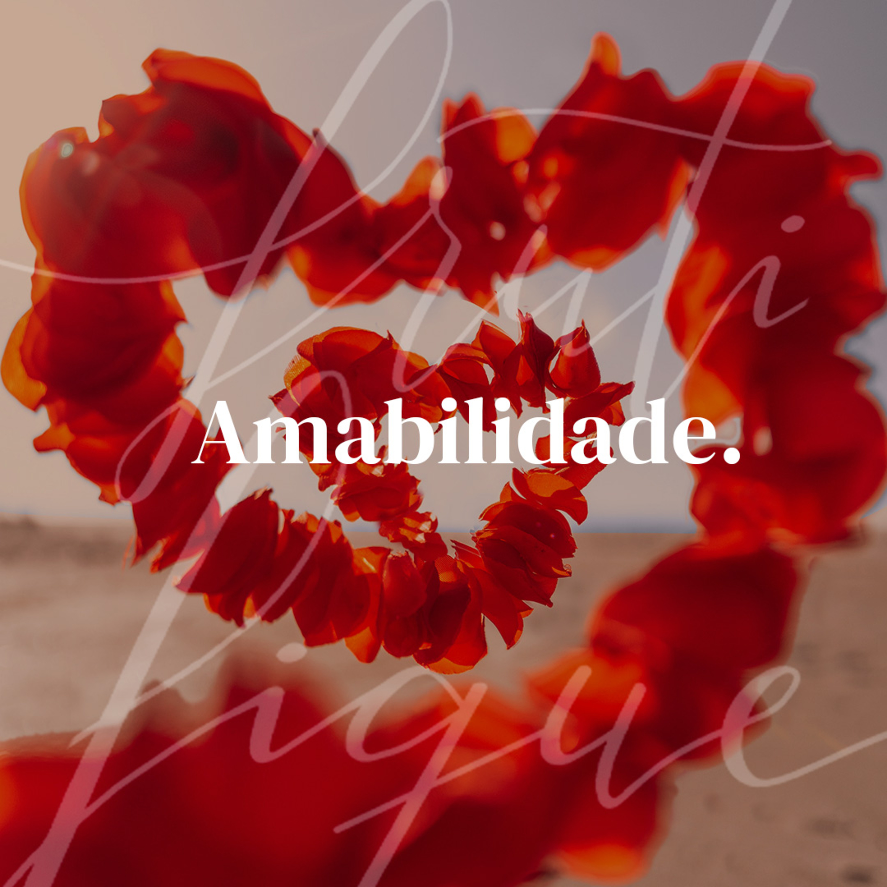 Dia 07 - Amabilidade episode artwork