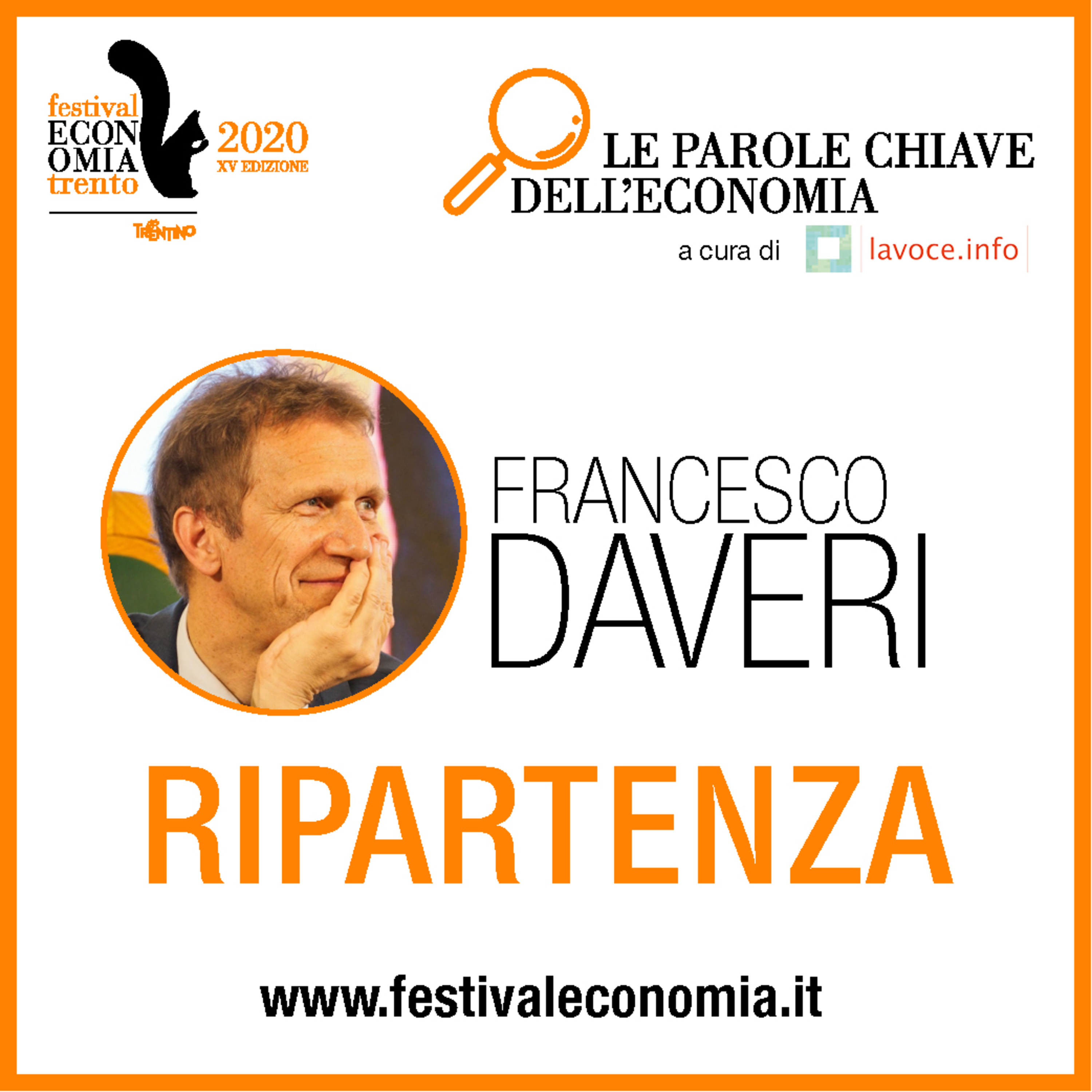 Le parole chiave dell\'economia