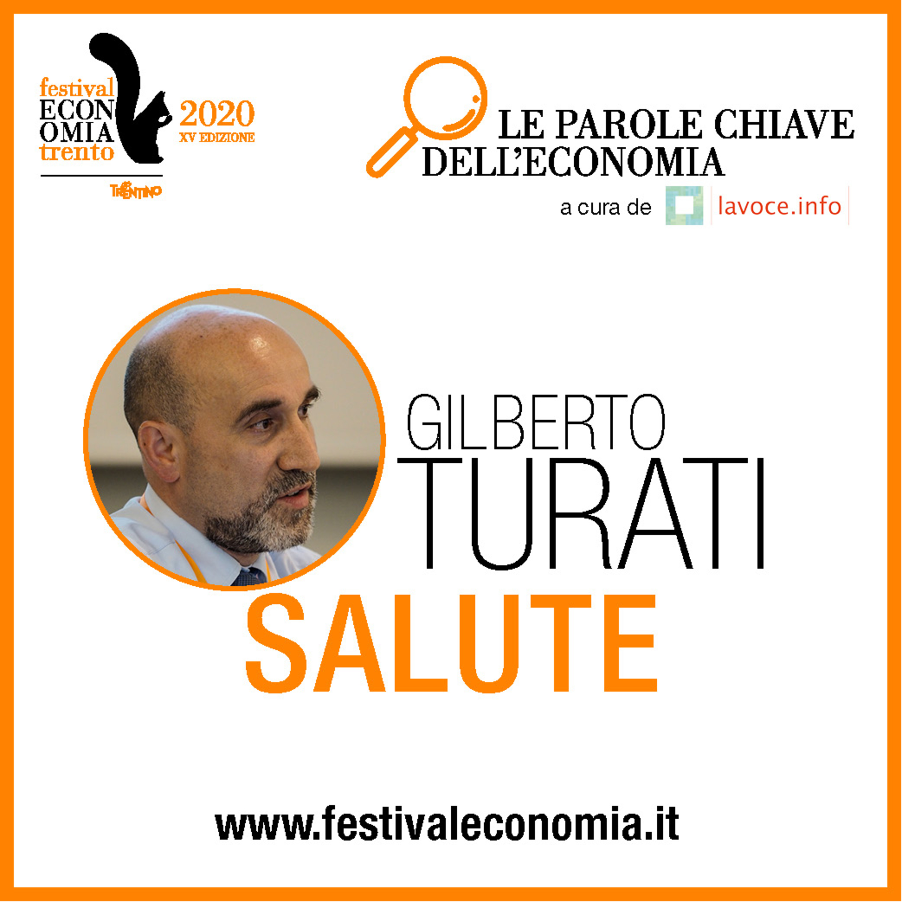 Le parole chiave dell\'economia