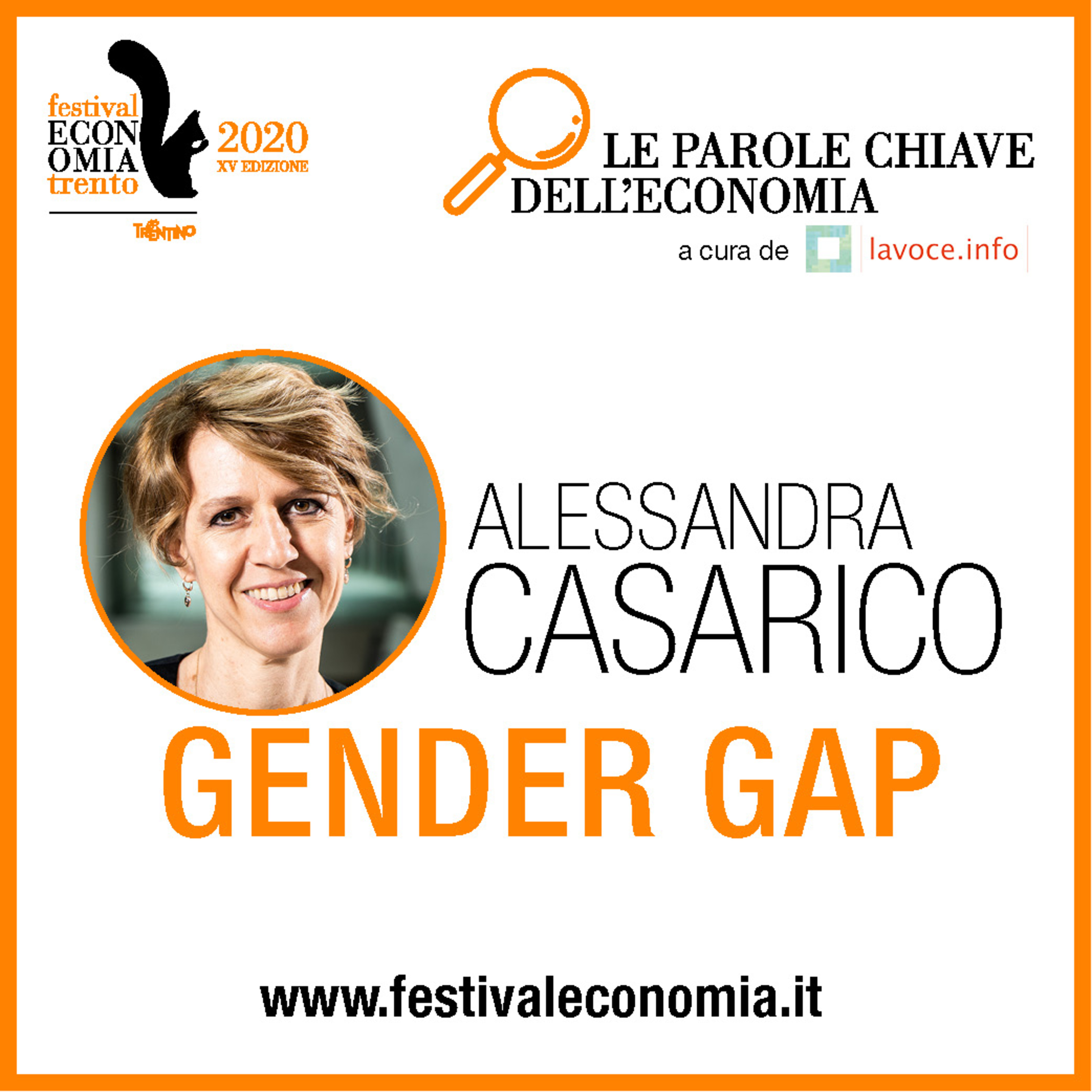 Le parole chiave dell\'economia