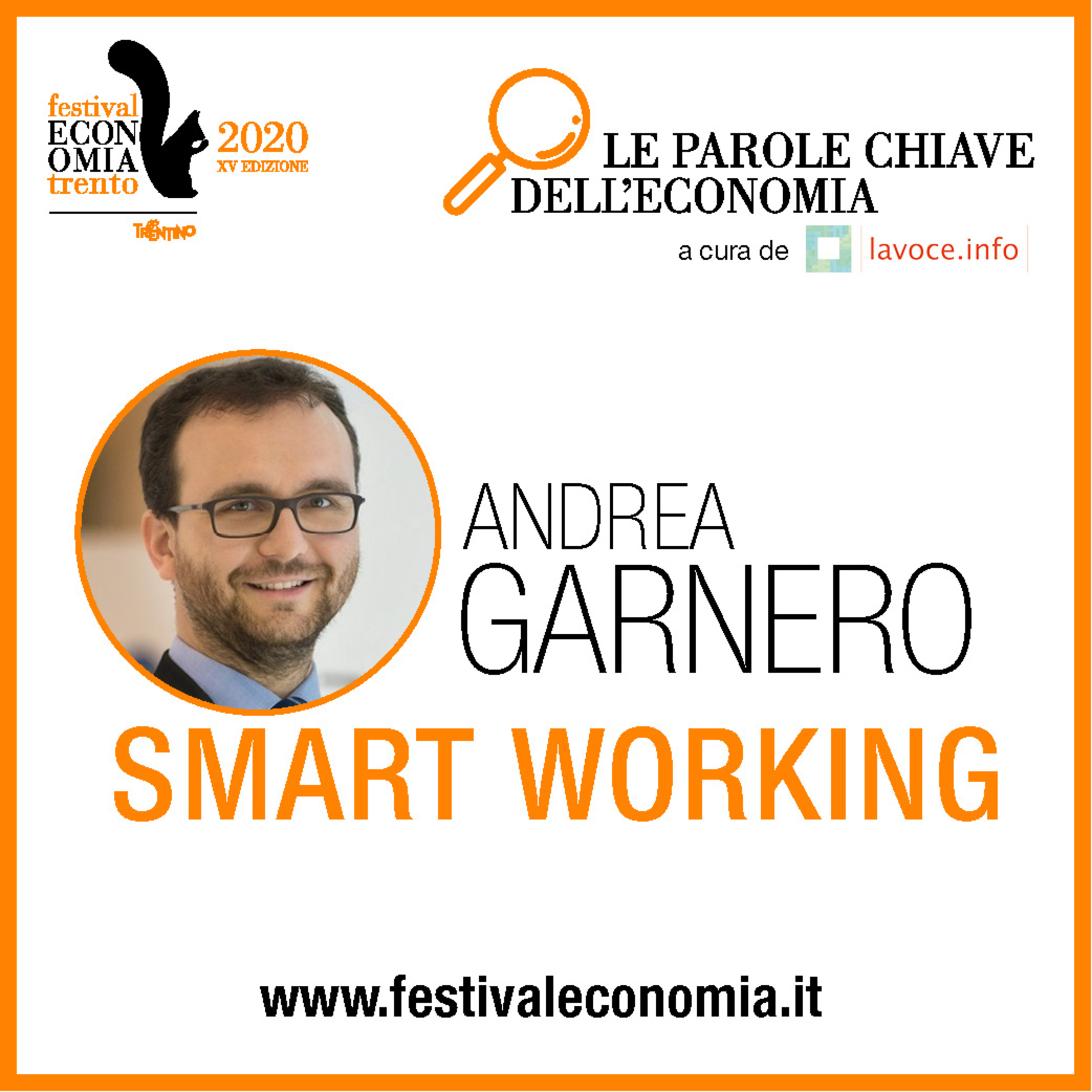 Le parole chiave dell\'economia