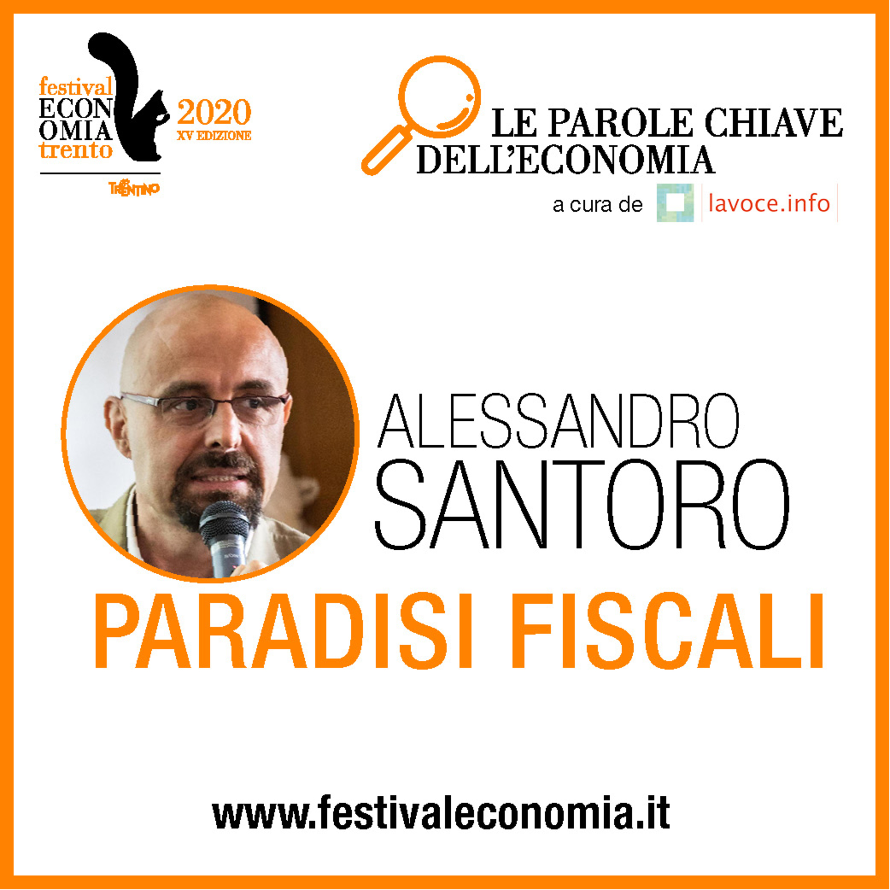 Le parole chiave dell\'economia