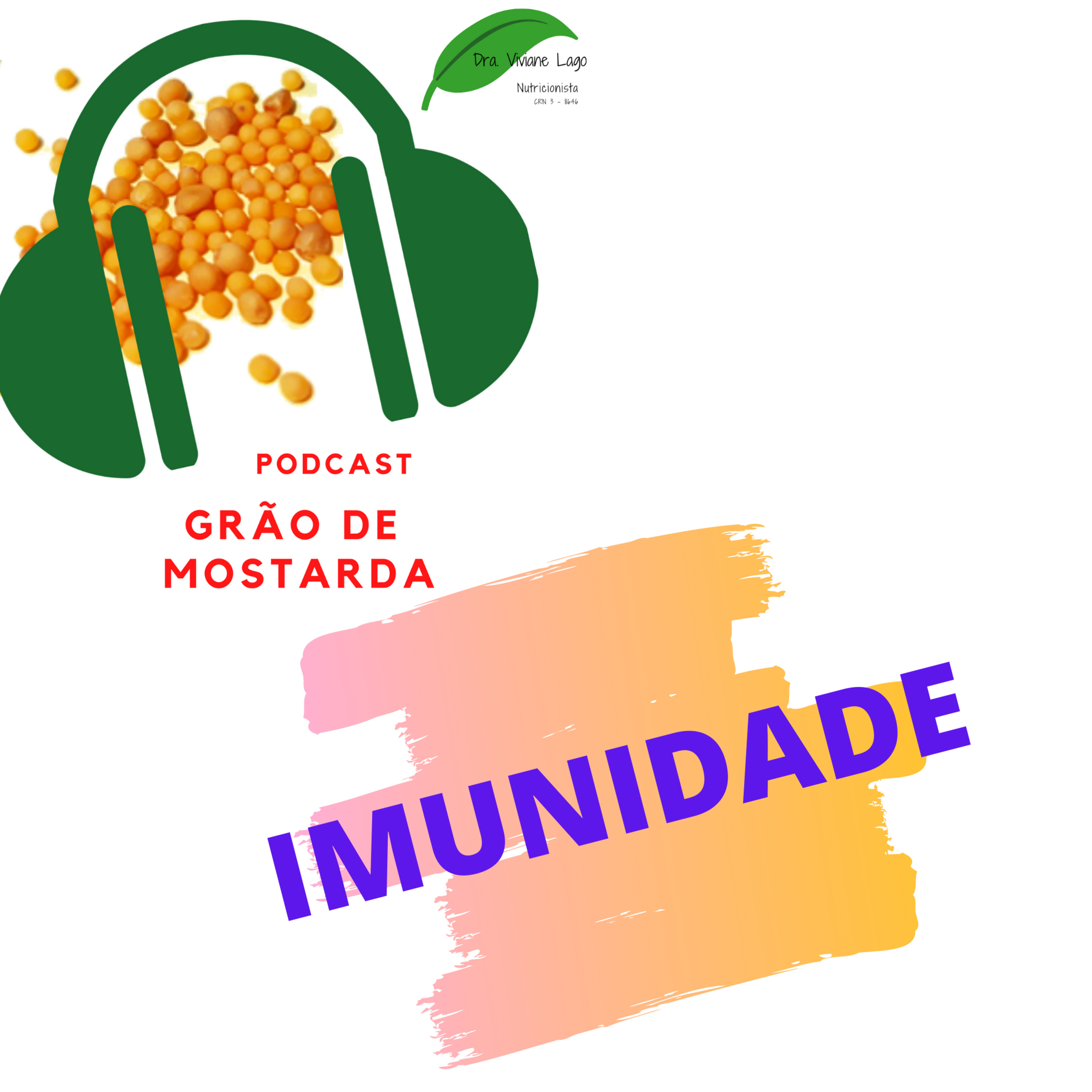 Imunidade episode artwork
