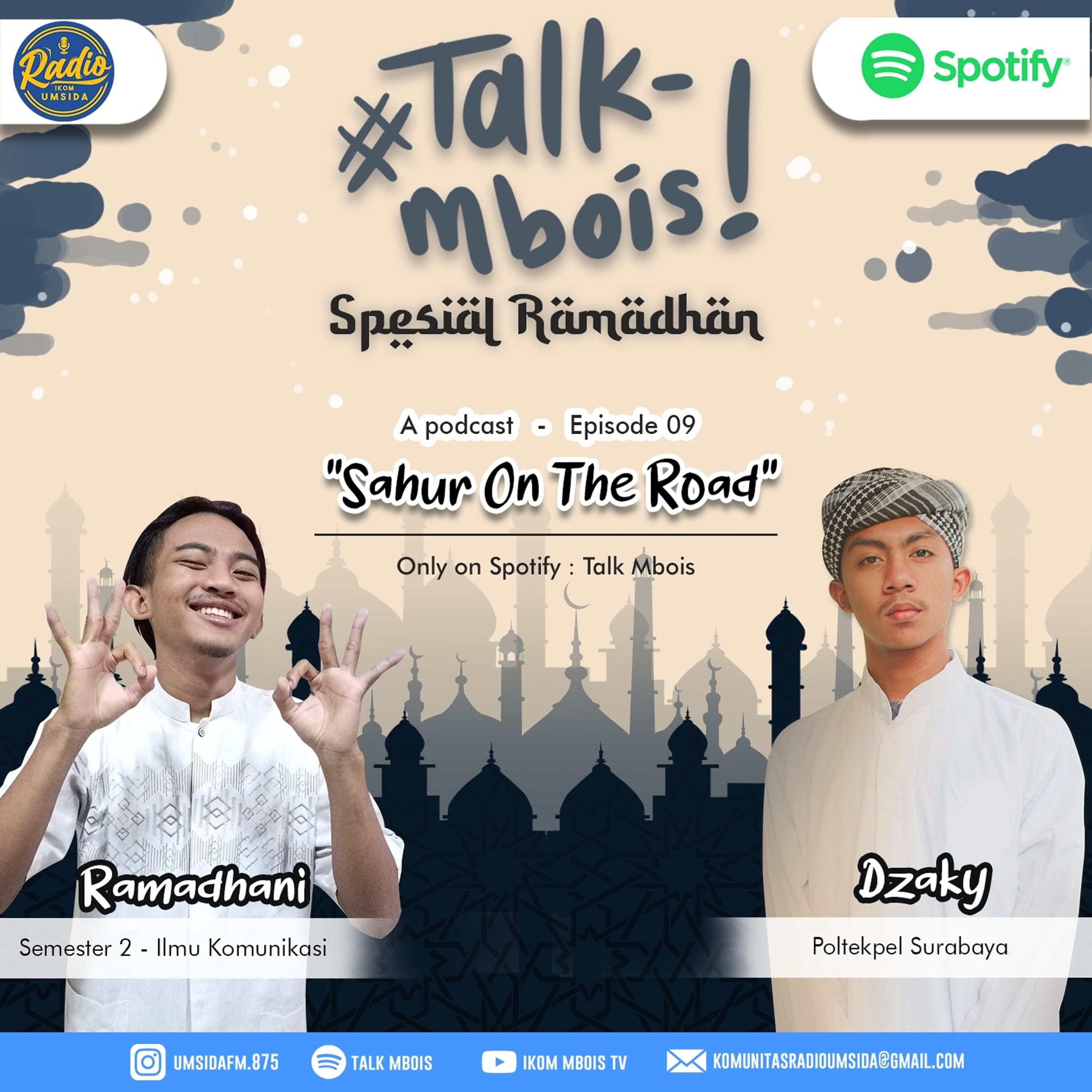 TALK MBOIS