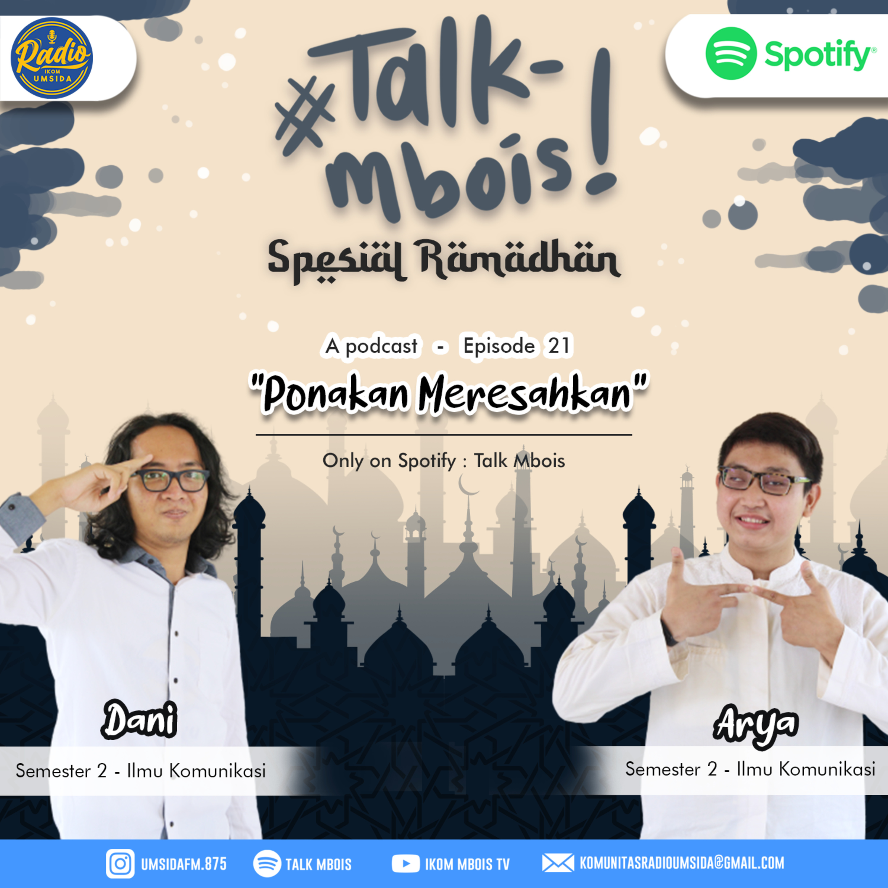 TALK MBOIS