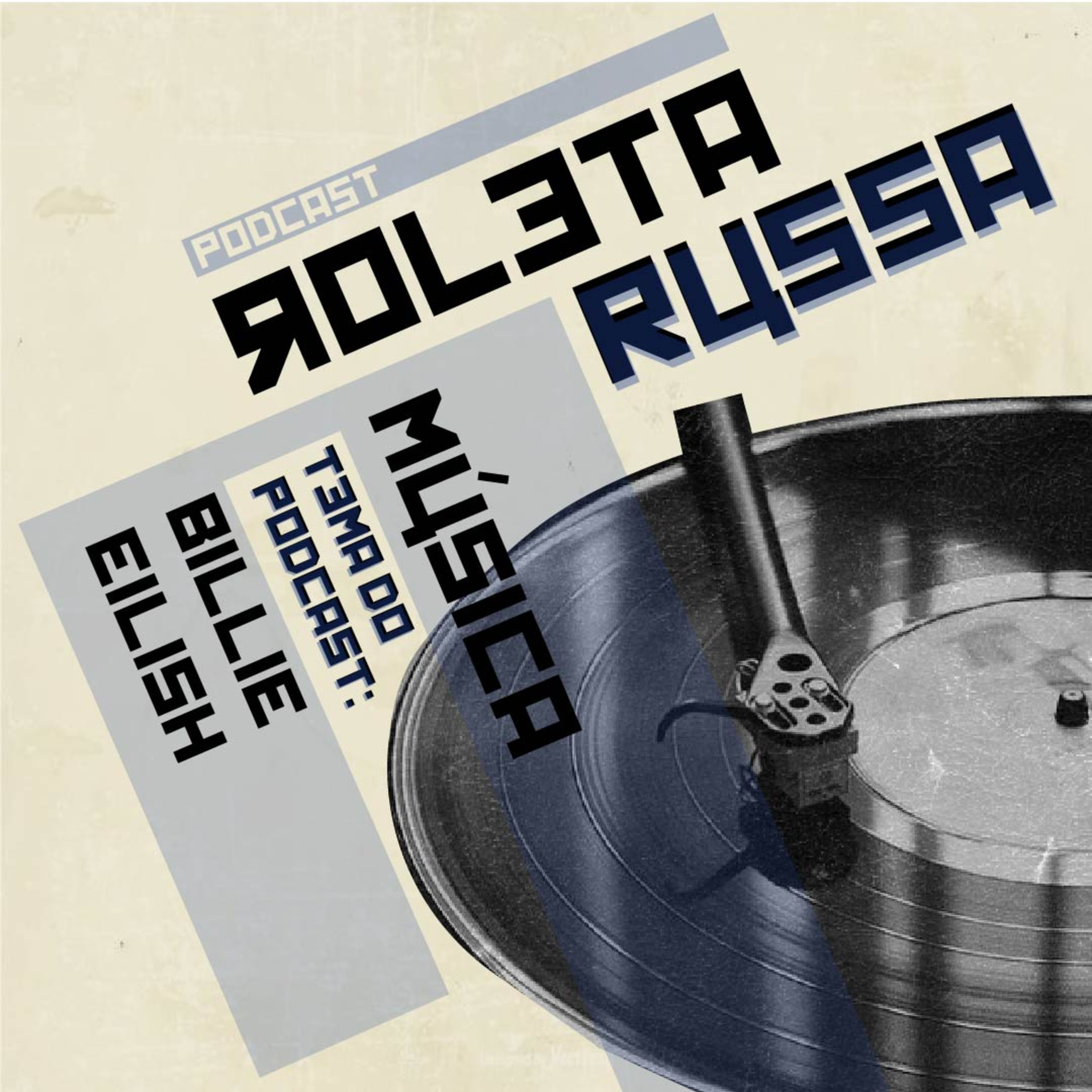 Roleta Russa