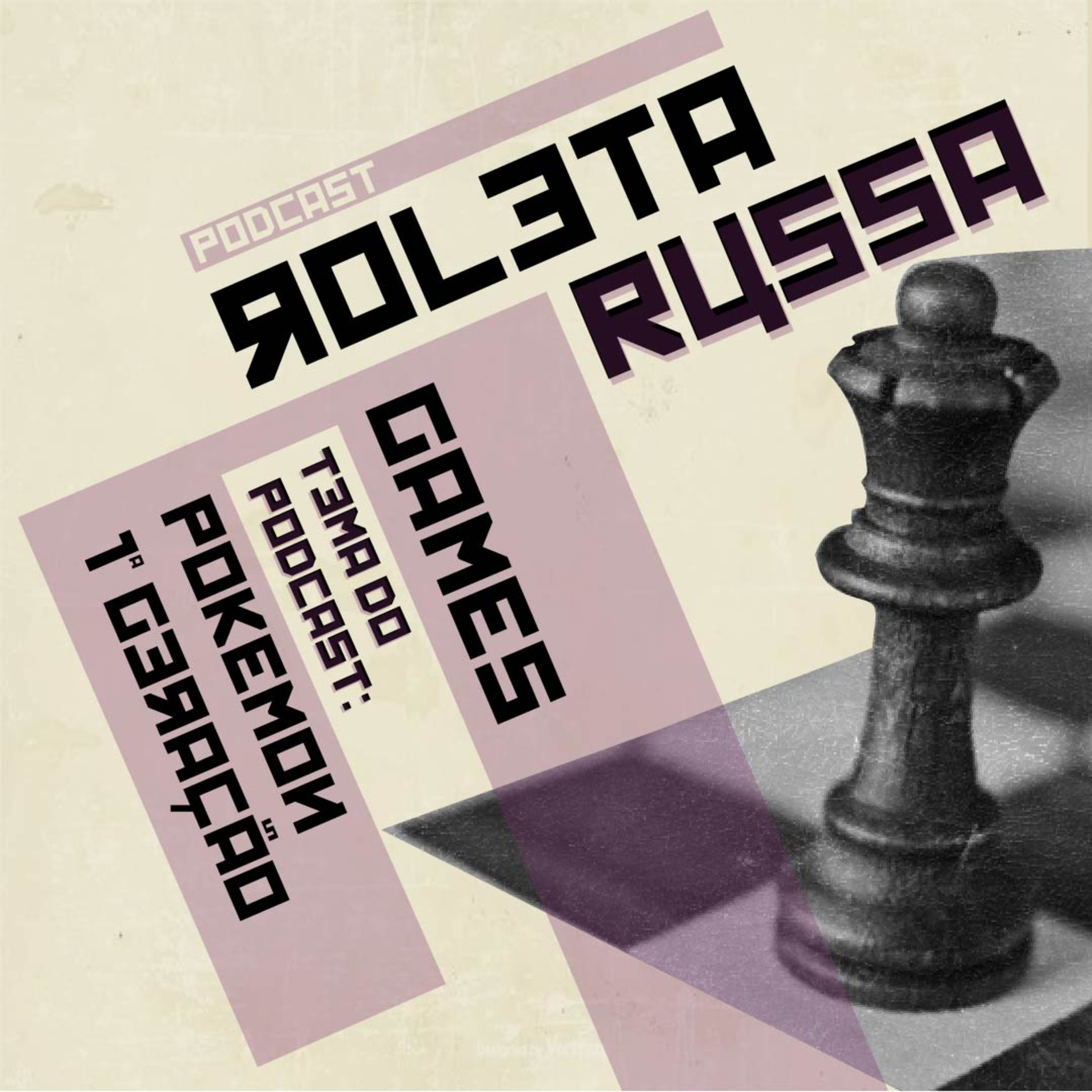 Roleta Russa