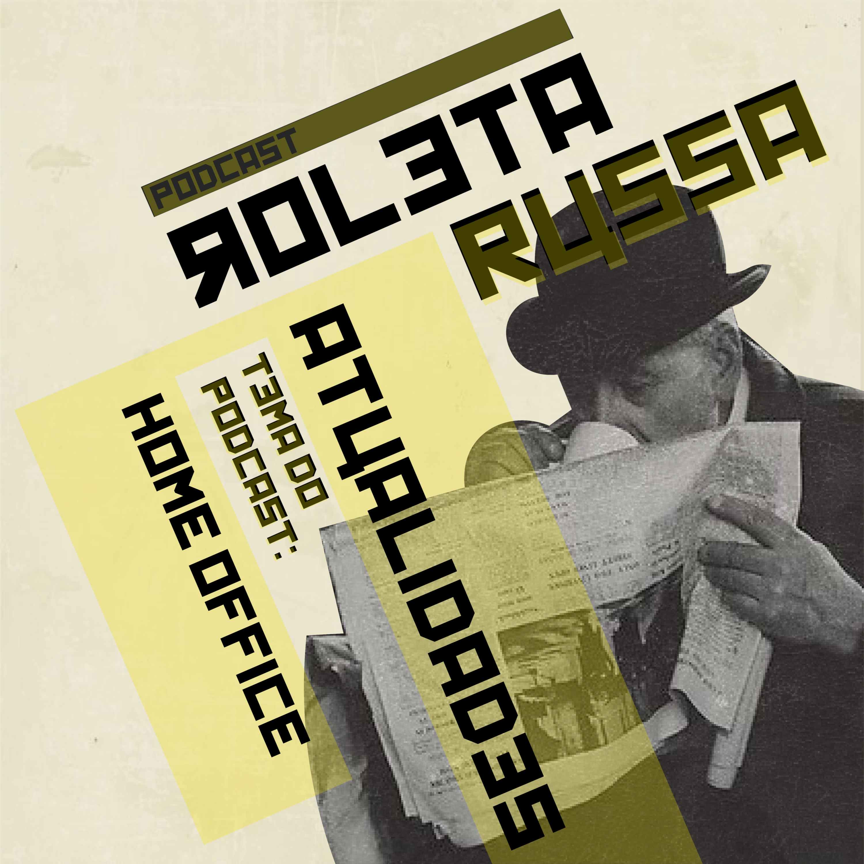Roleta Russa