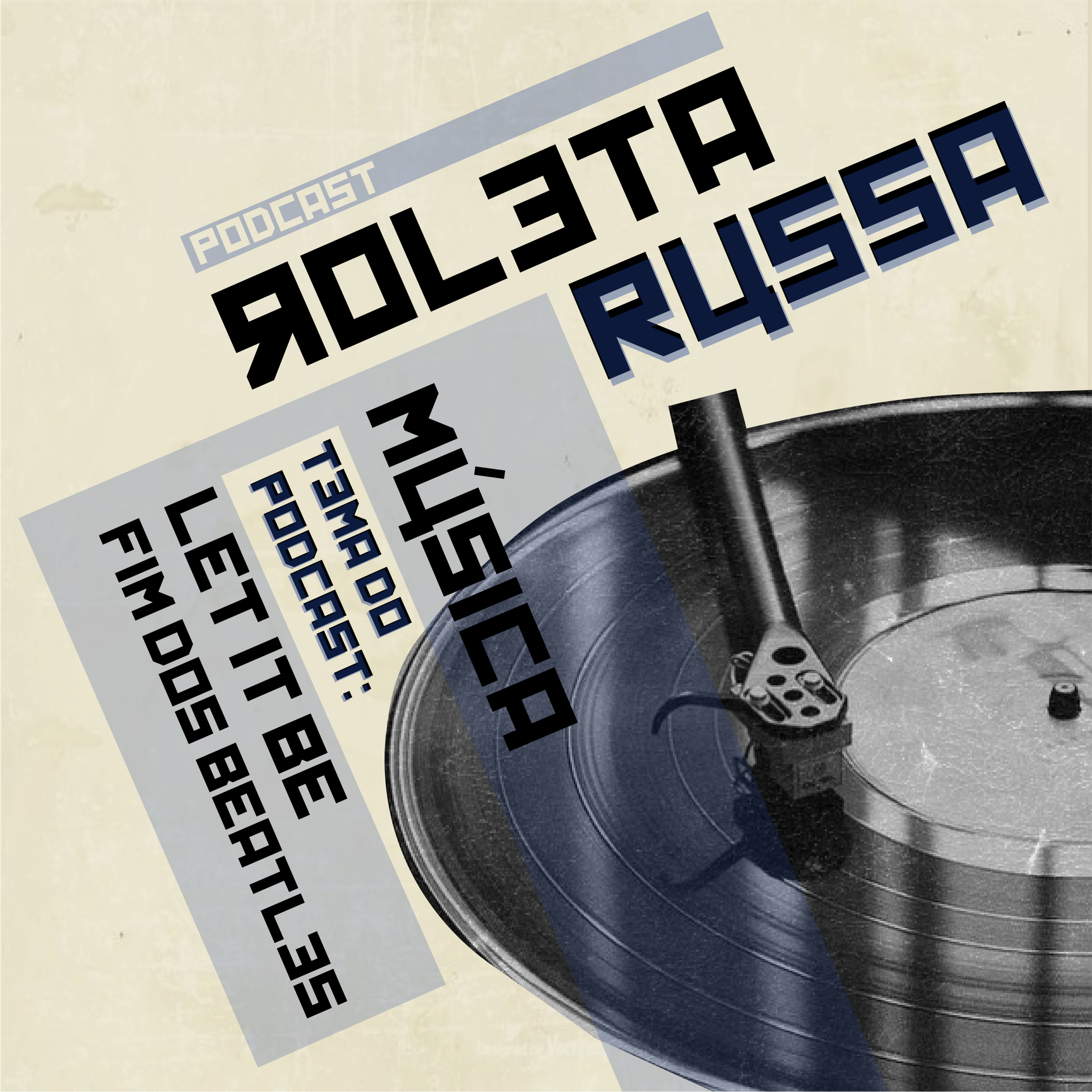 Roleta Russa