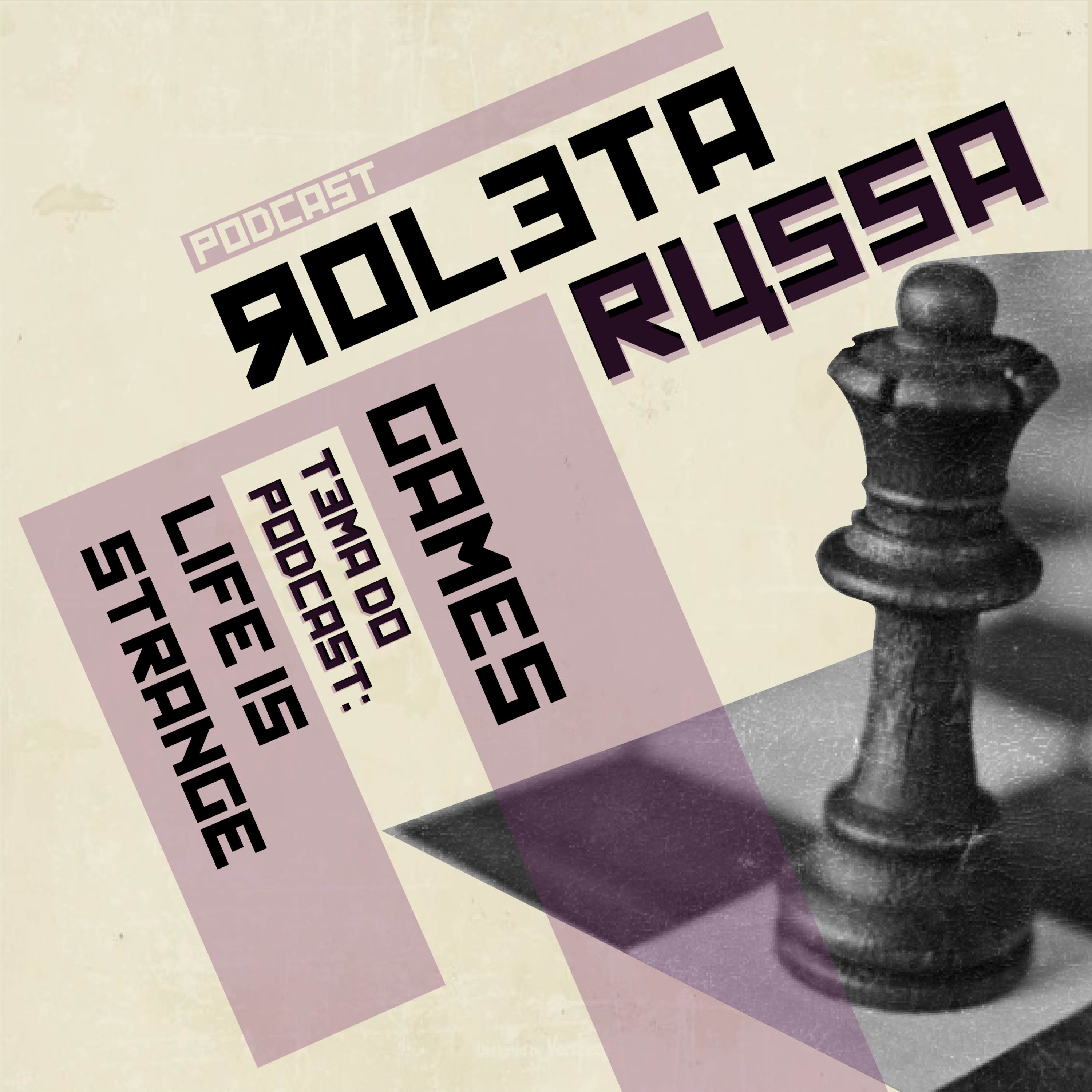 Roleta Russa