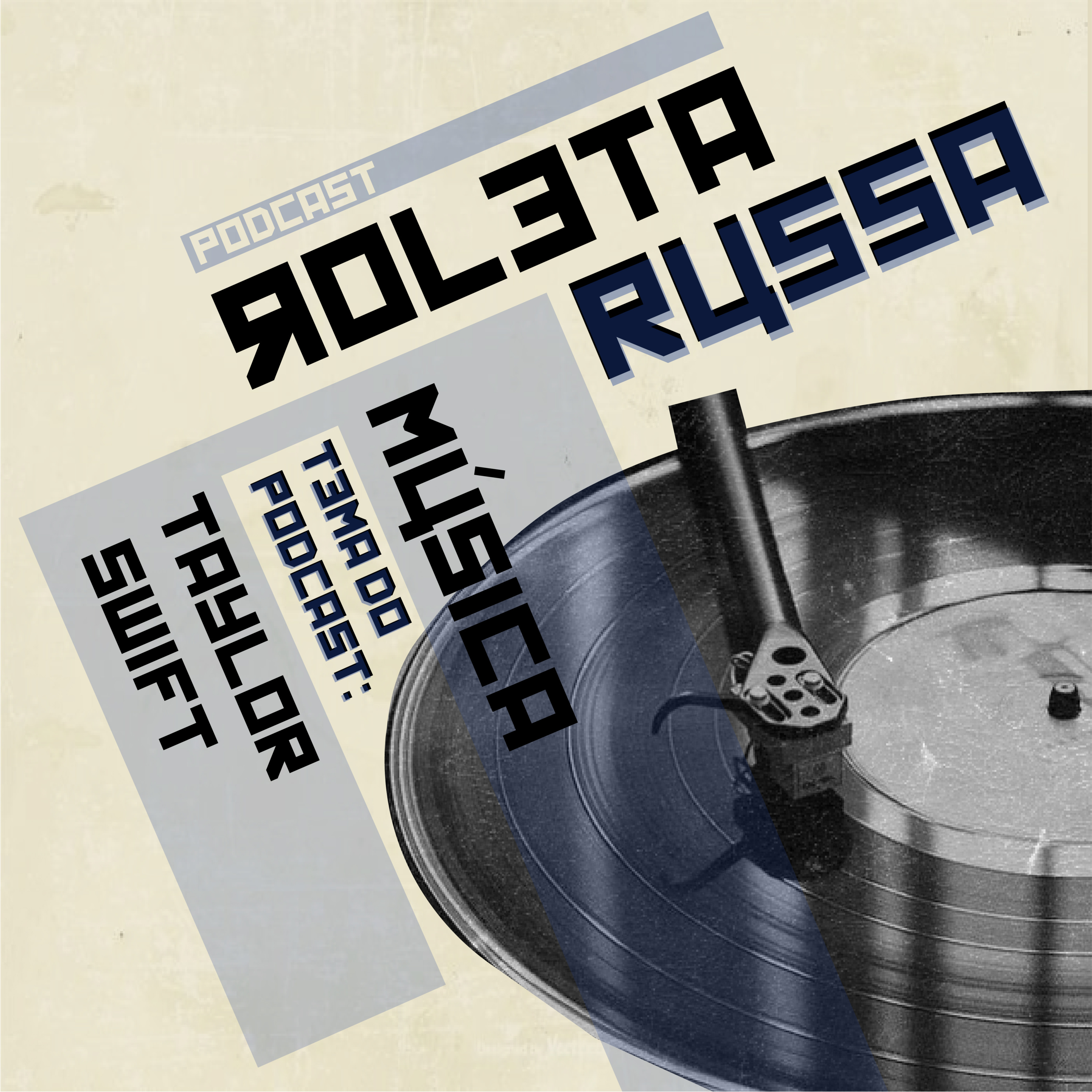 Roleta Russa