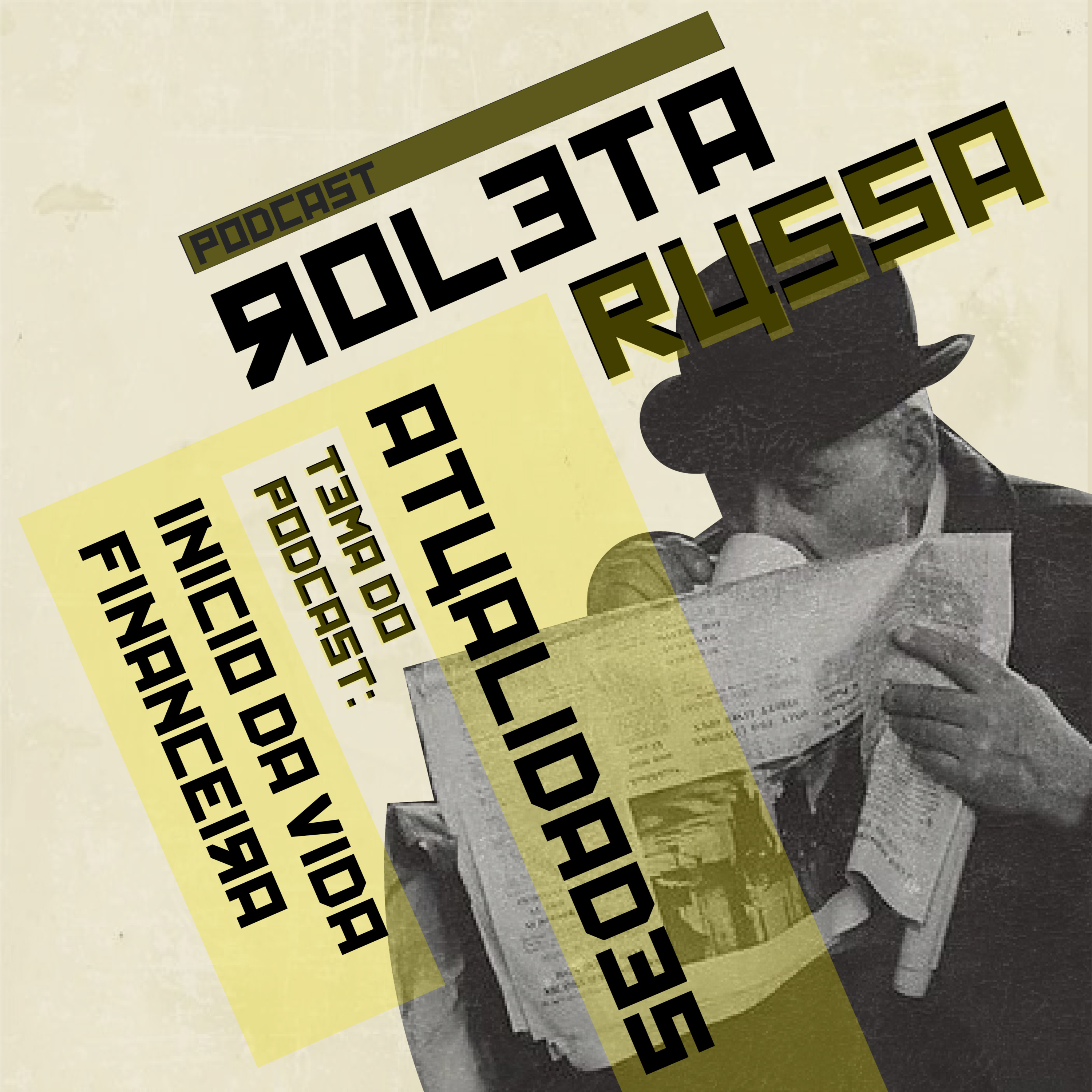 Roleta Russa