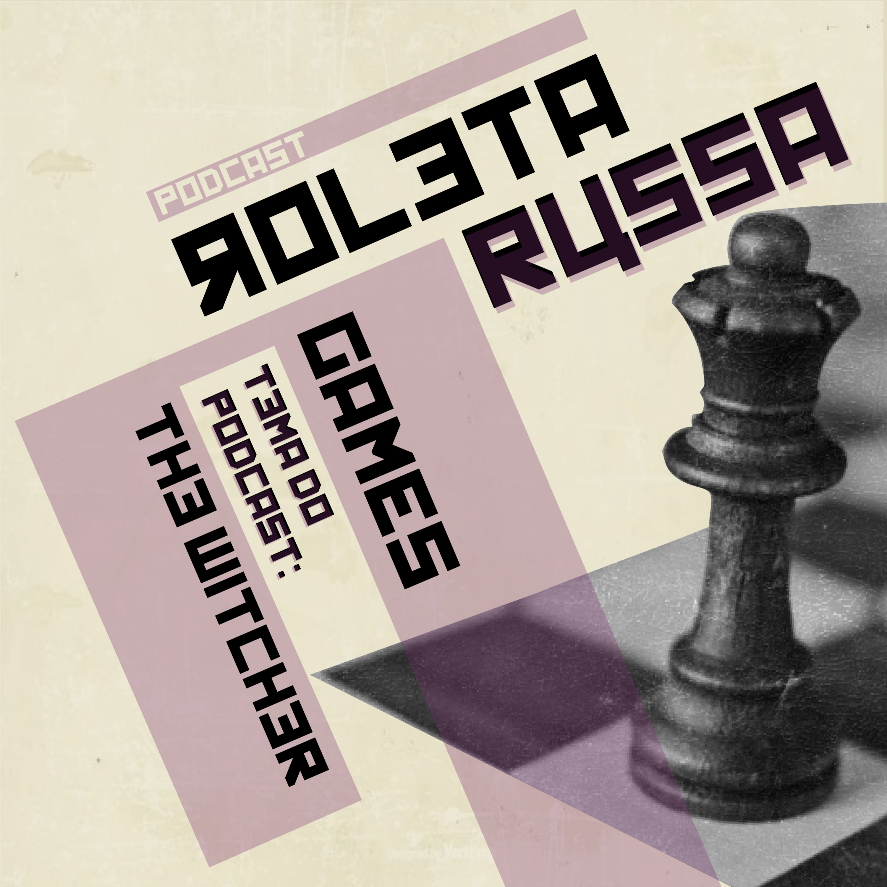 Roleta Russa