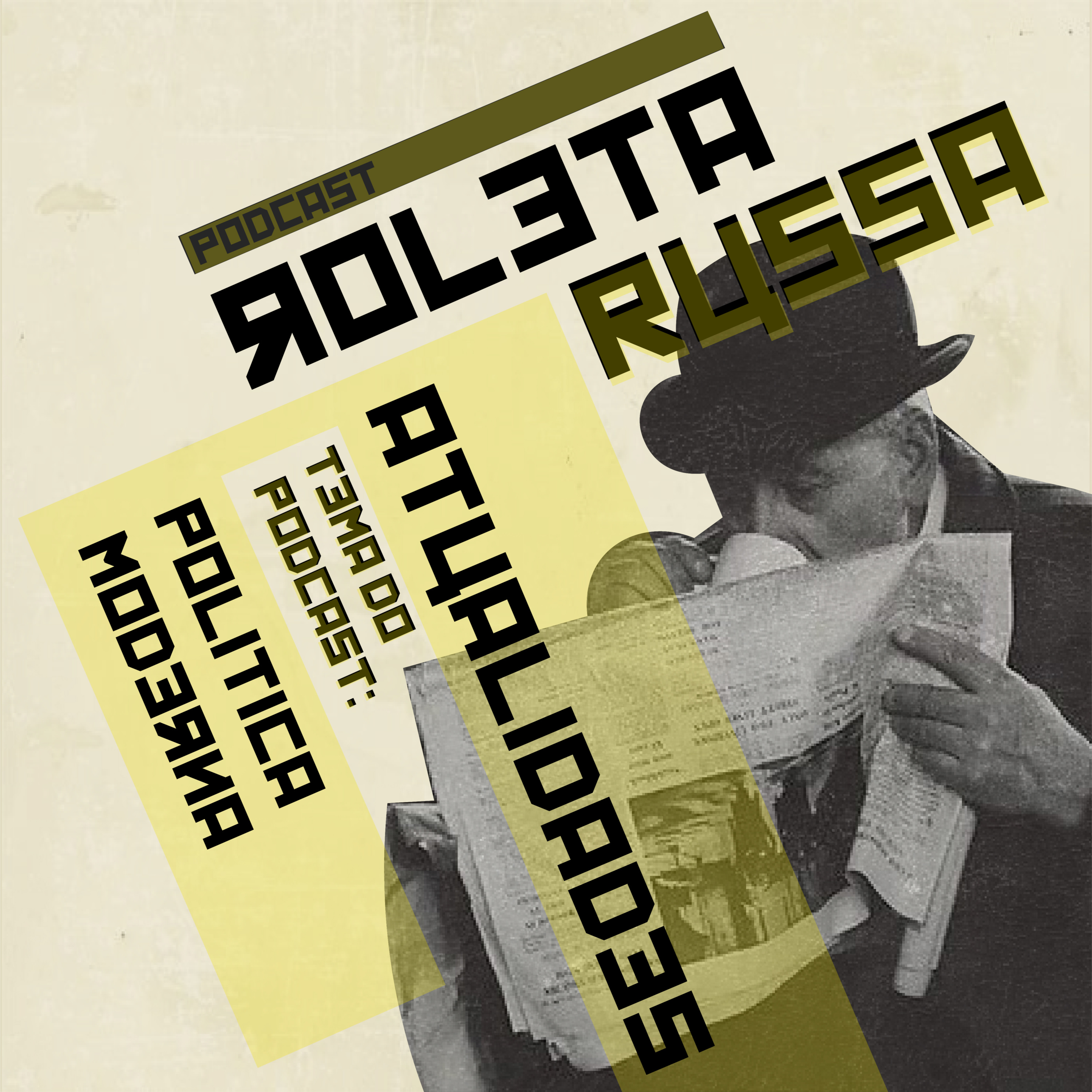 Roleta Russa