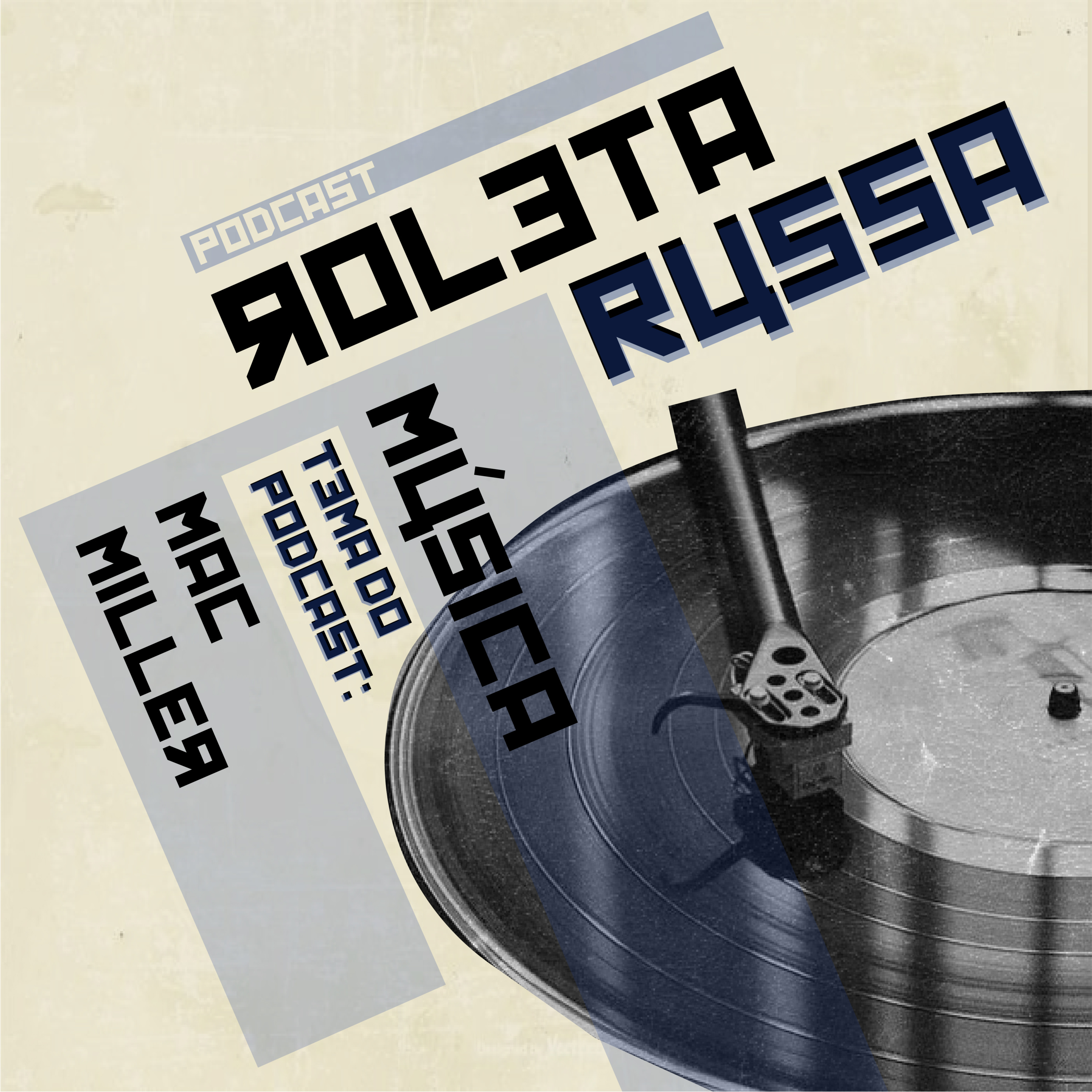 Roleta Russa