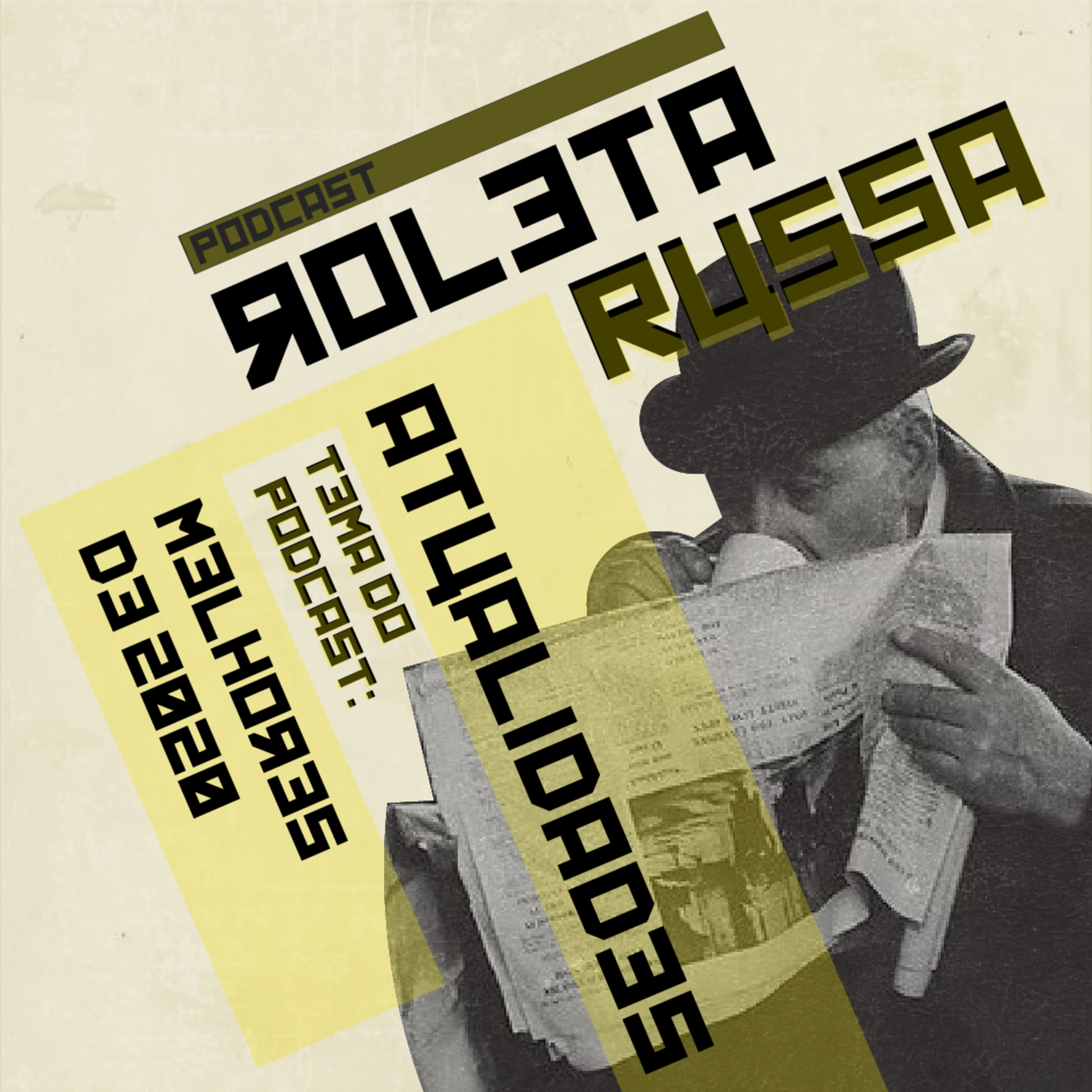 Roleta Russa