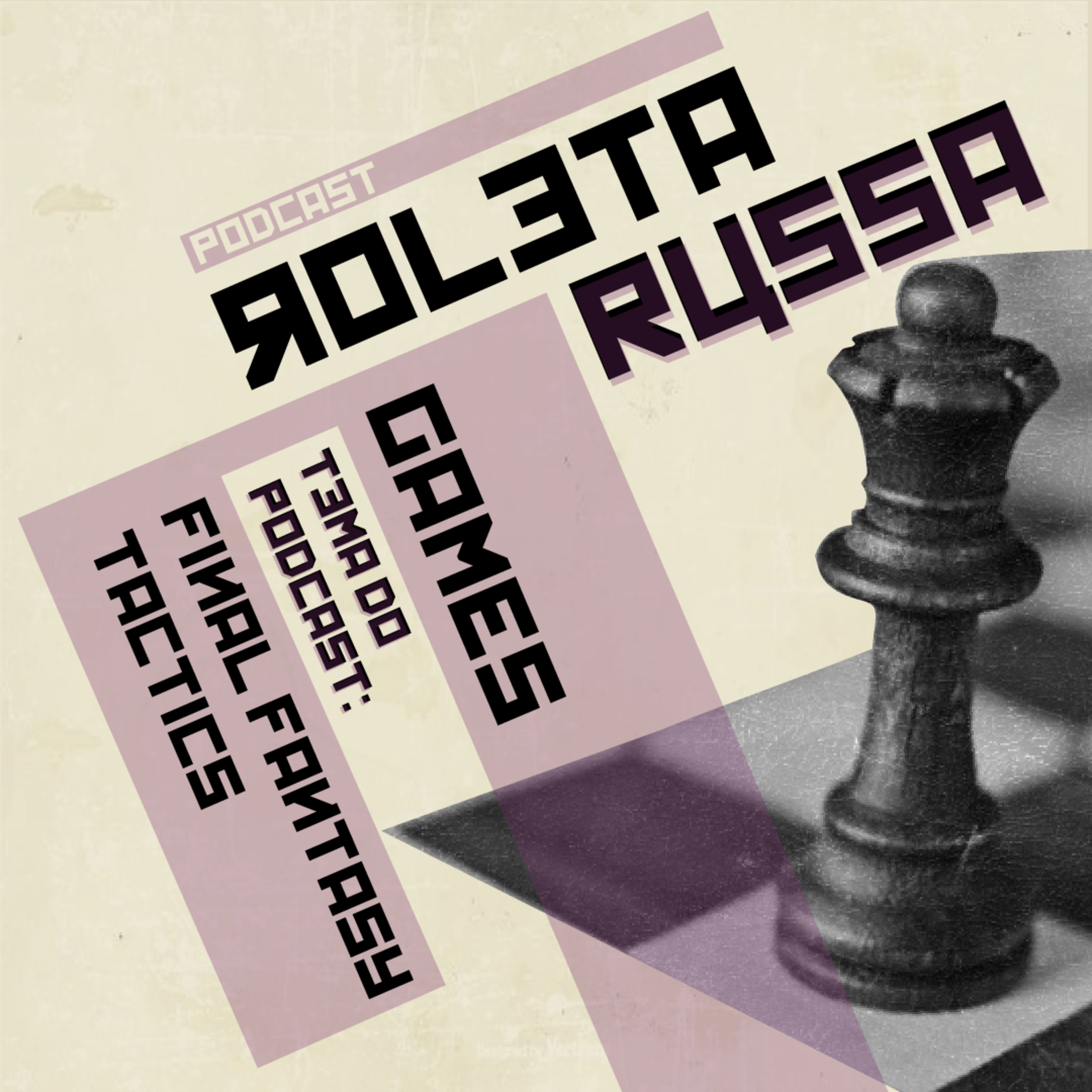Roleta Russa