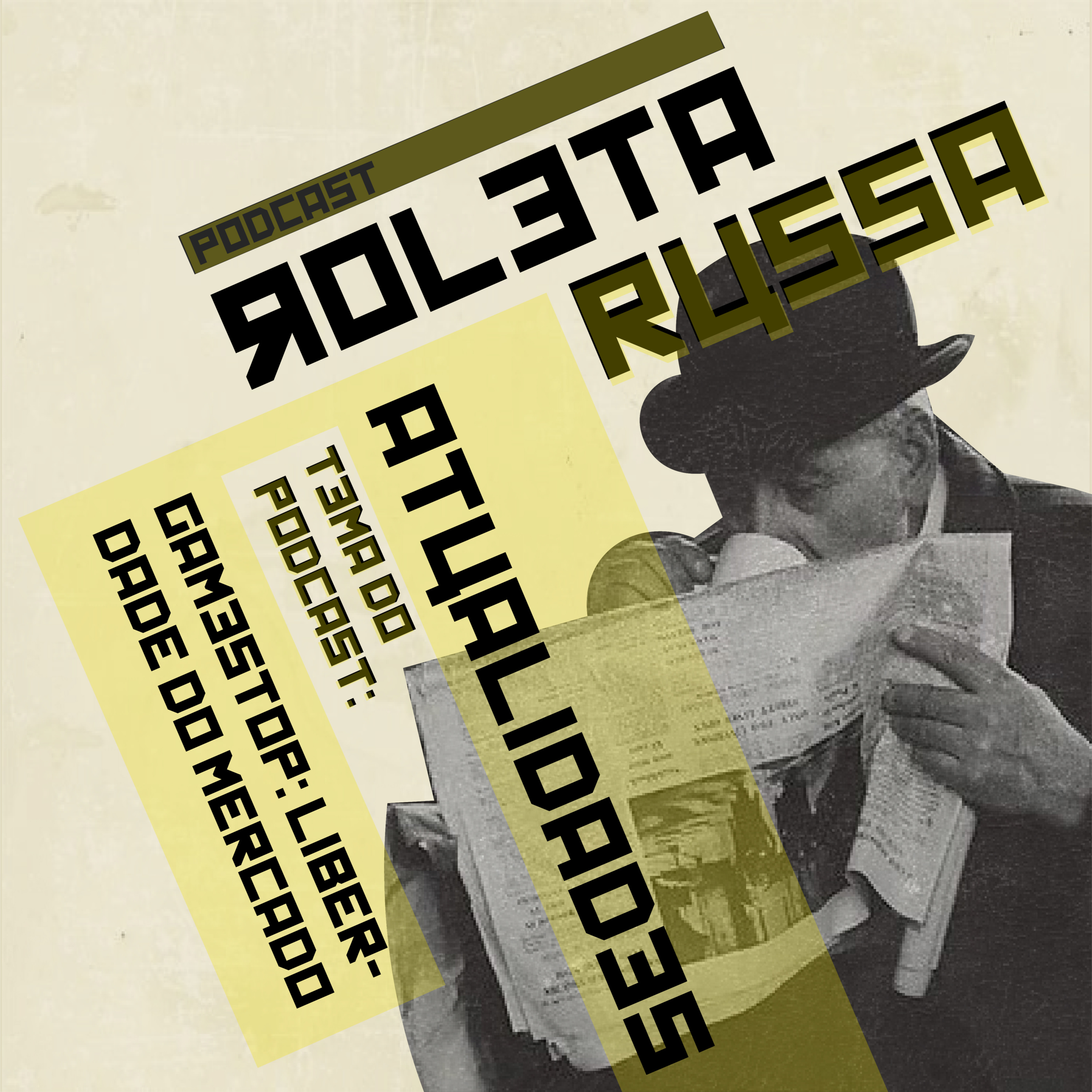 Roleta Russa