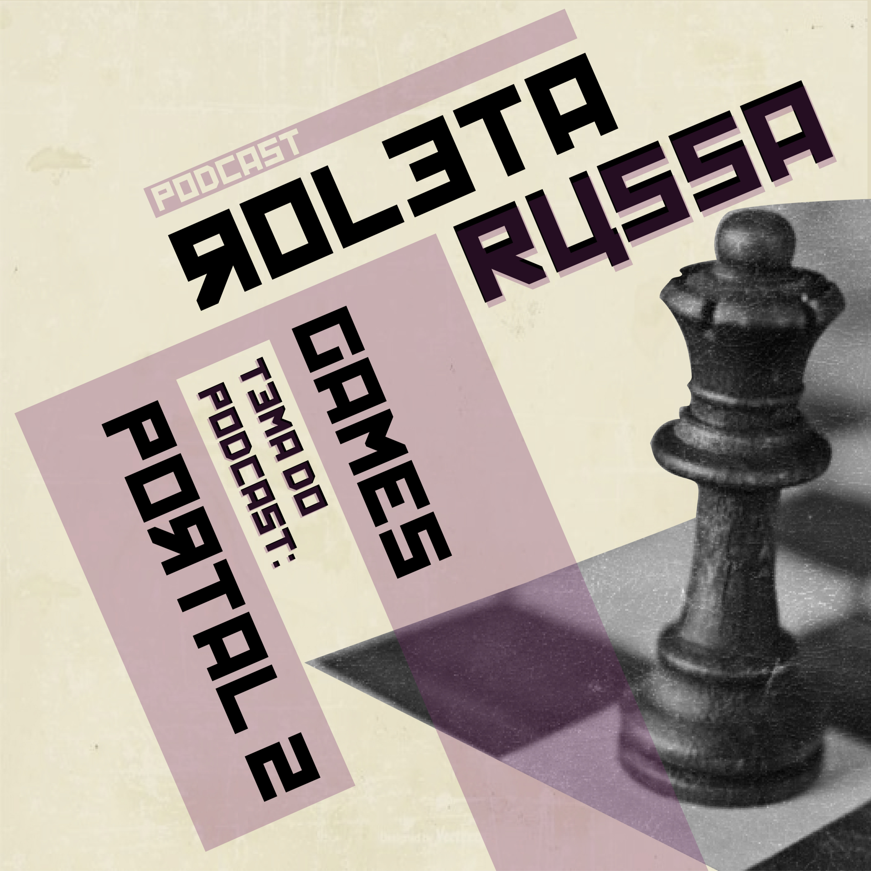 Roleta Russa