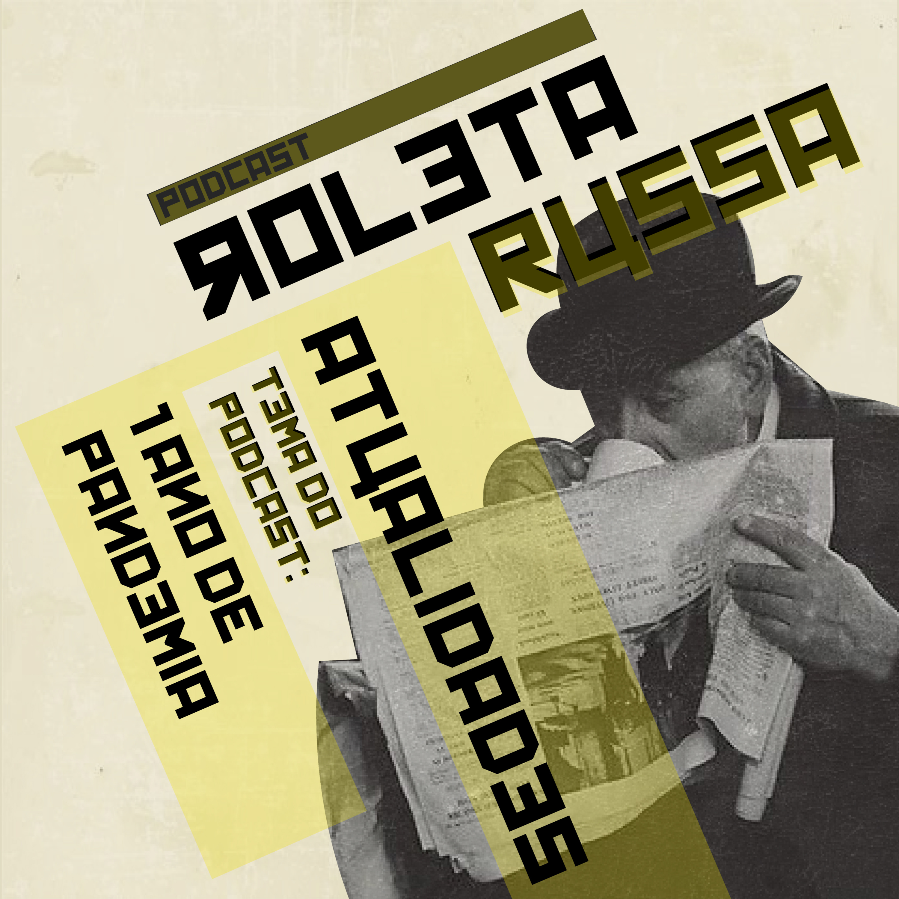 Roleta Russa