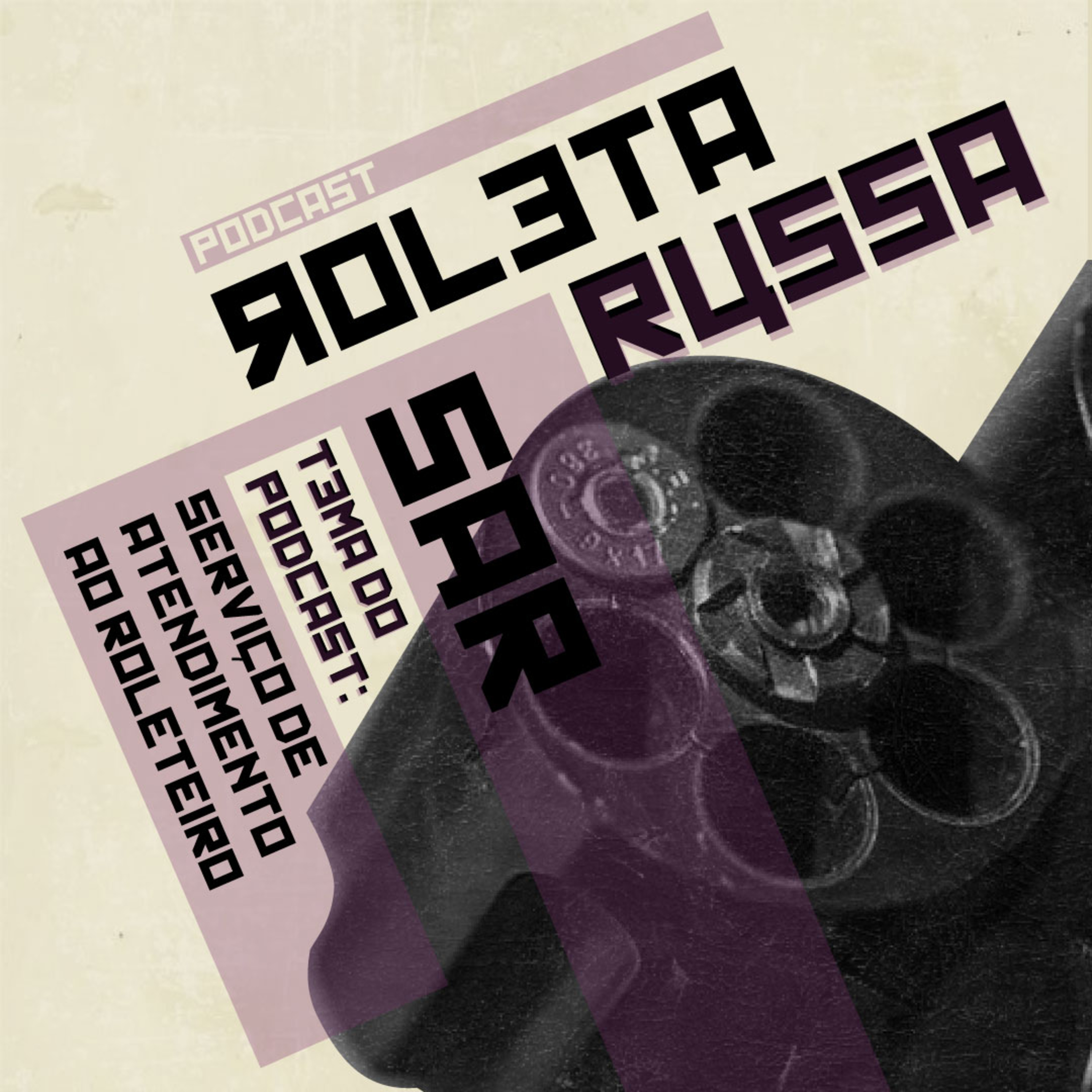 Roleta Russa