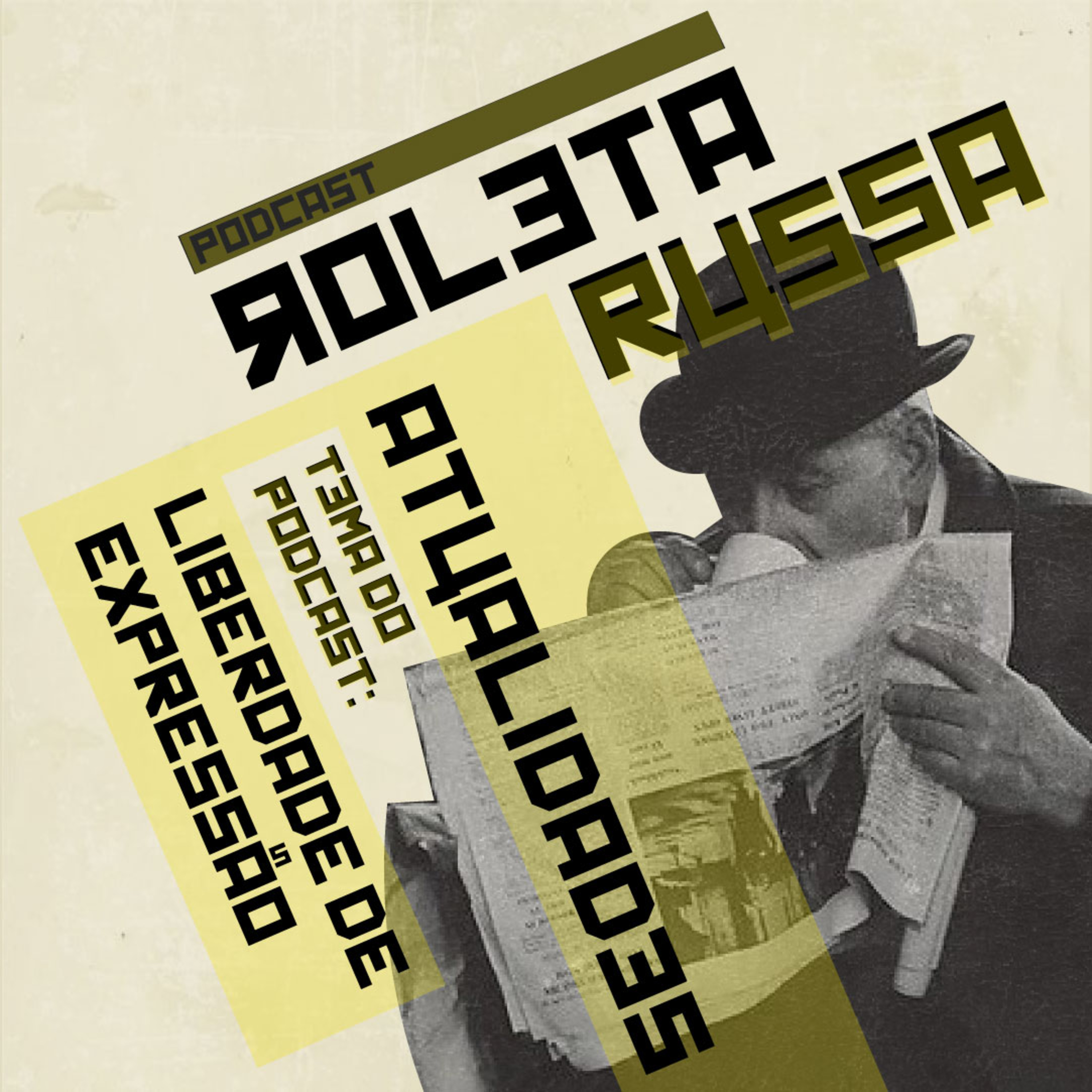 Roleta Russa