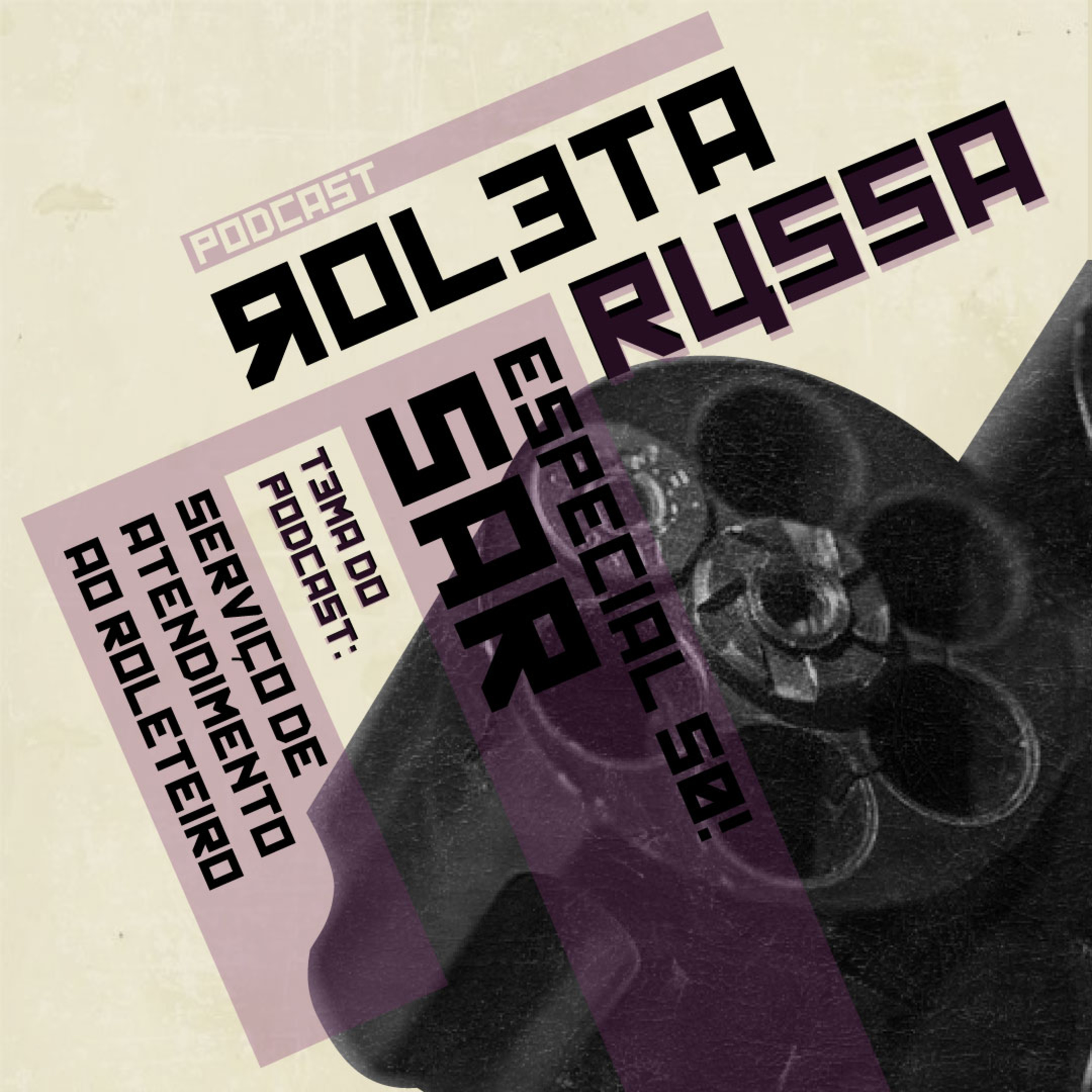 Roleta Russa