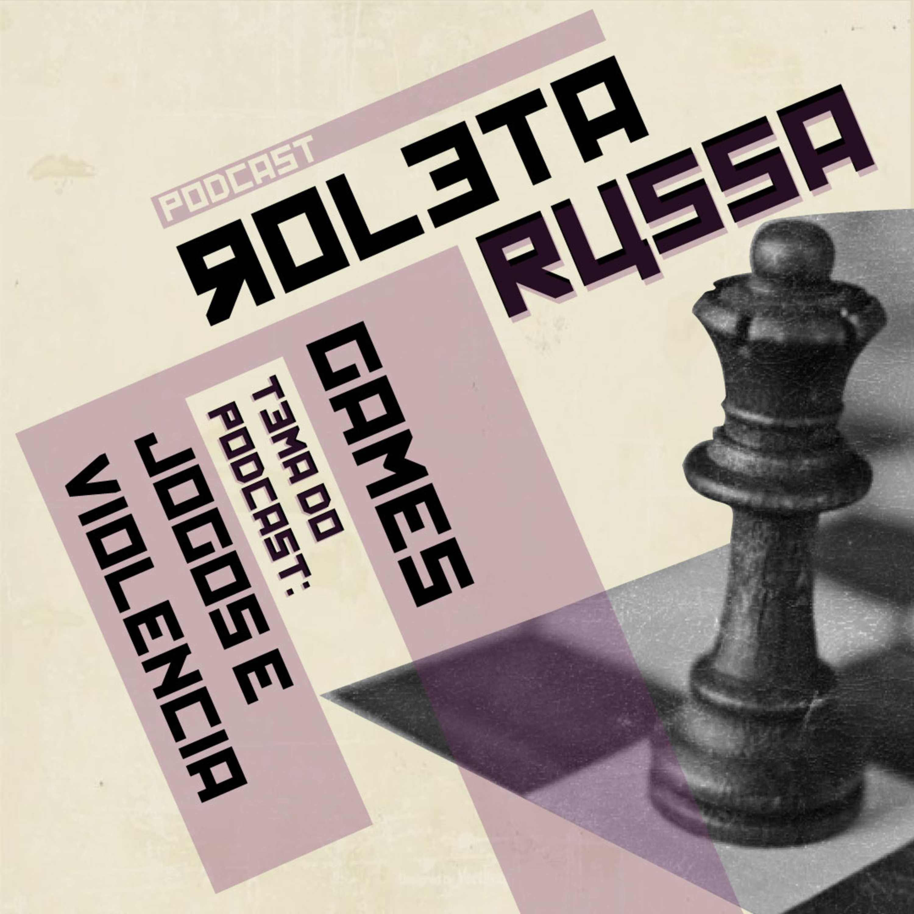 Roleta Russa