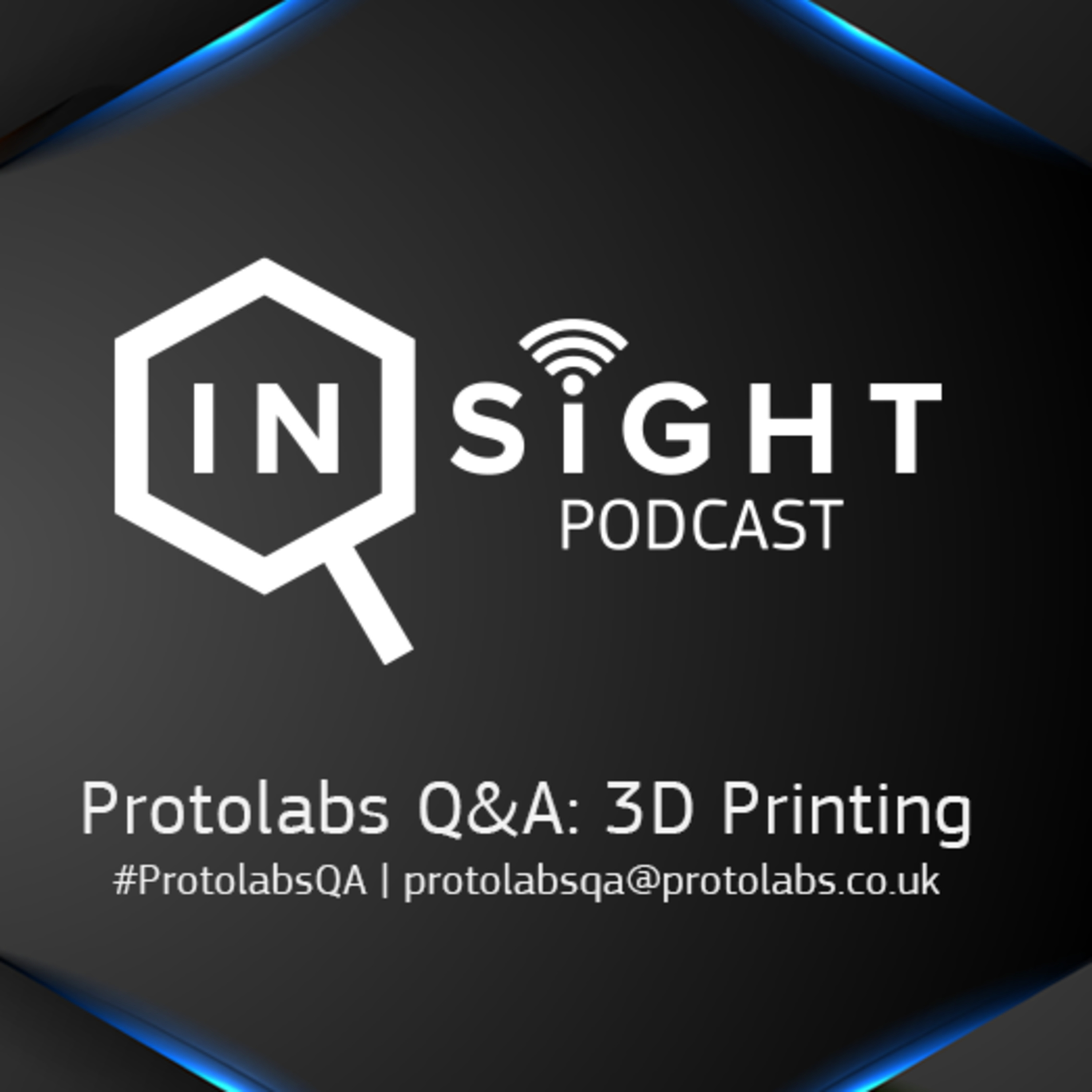 inspirON exchange by Protolabs