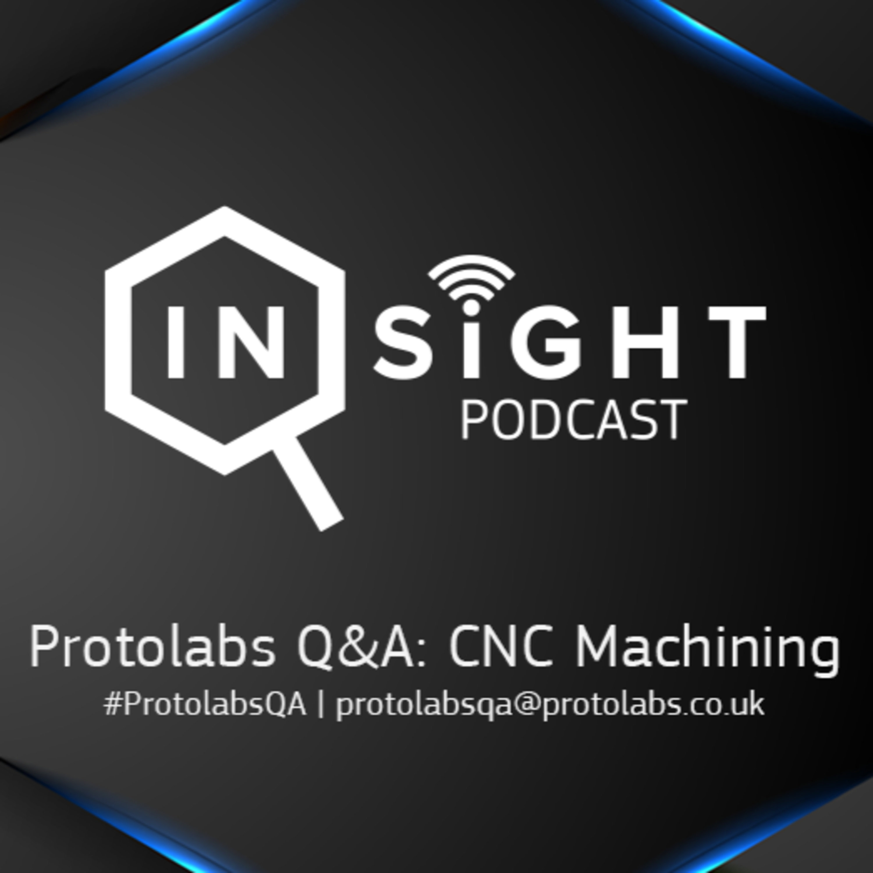 inspirON exchange by Protolabs