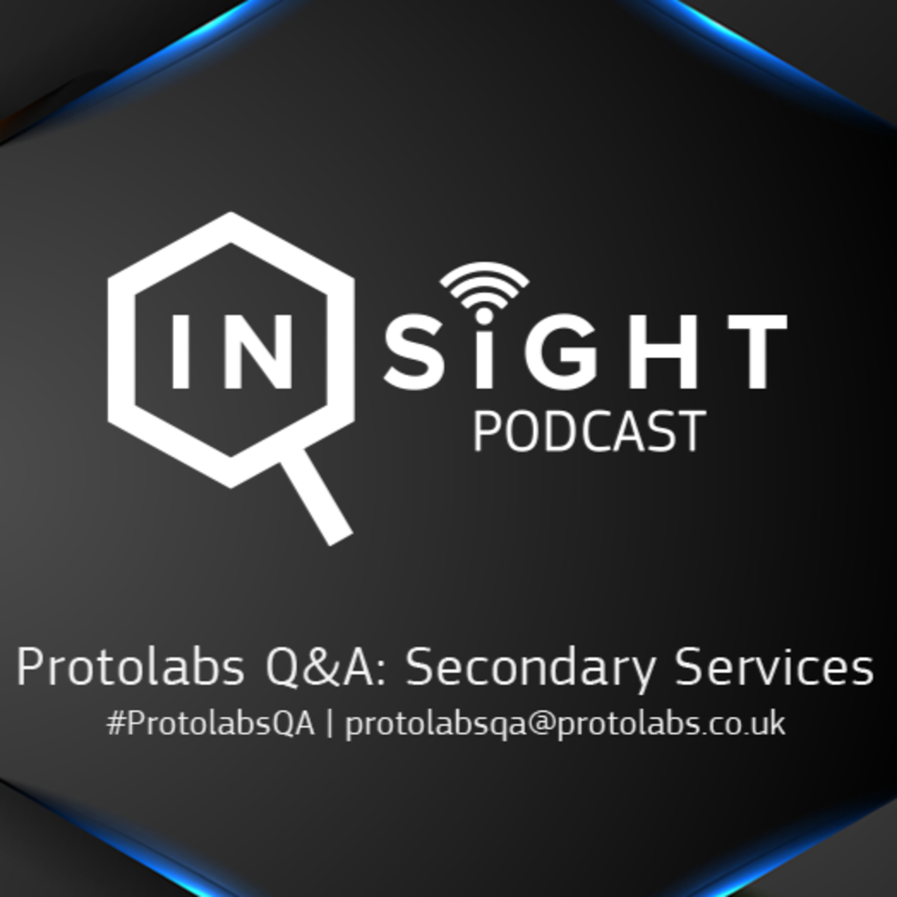 inspirON exchange by Protolabs