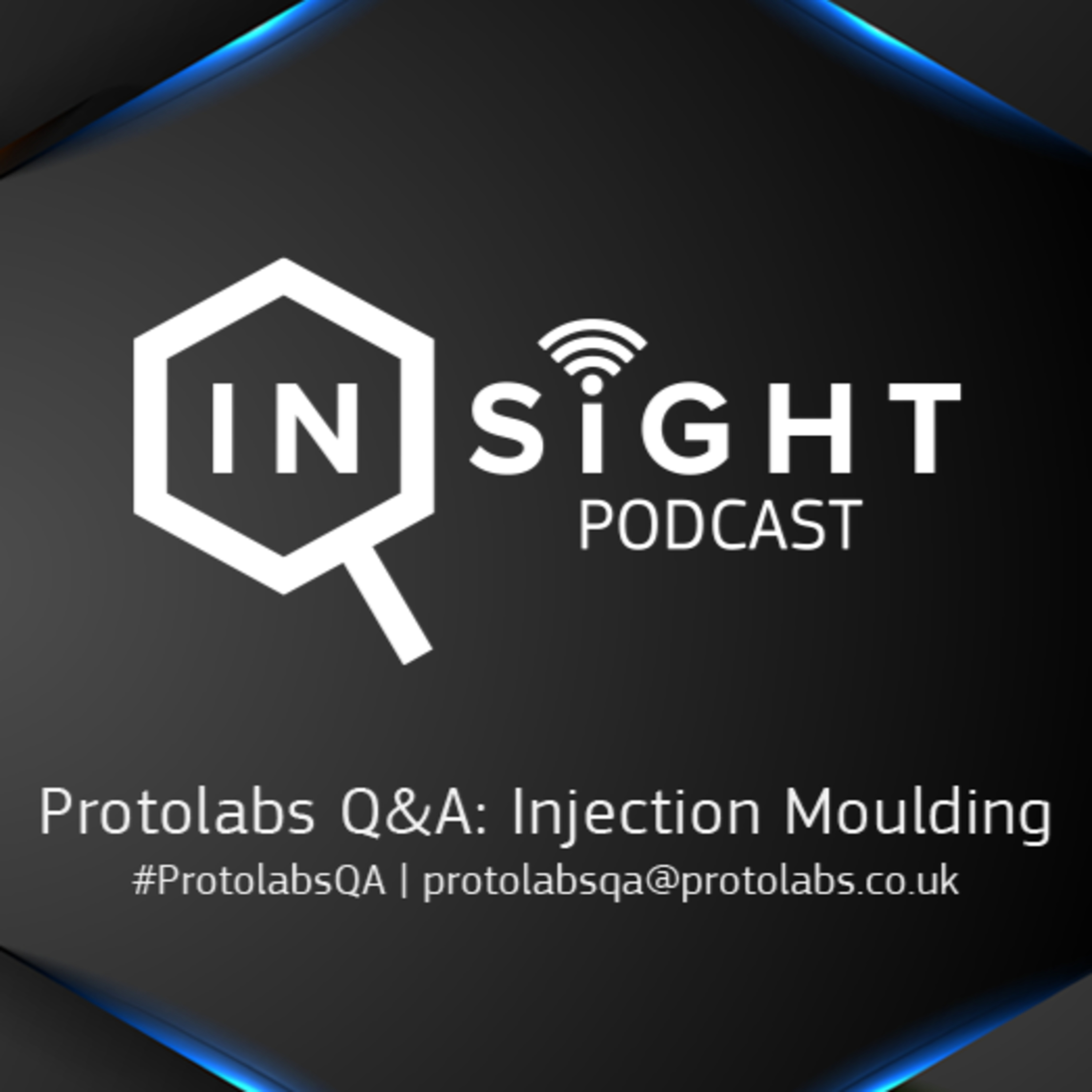 inspirON exchange by Protolabs