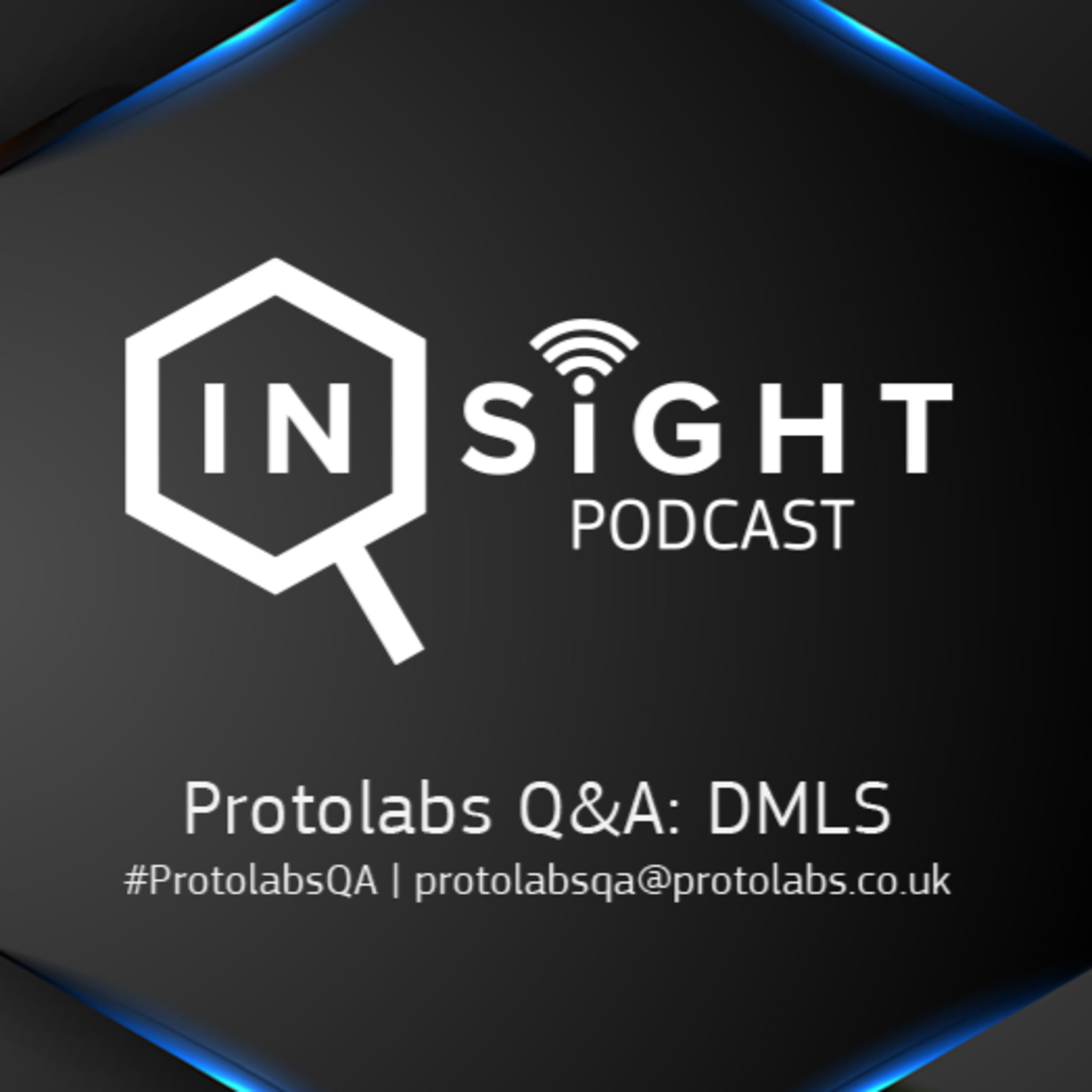 inspirON exchange by Protolabs