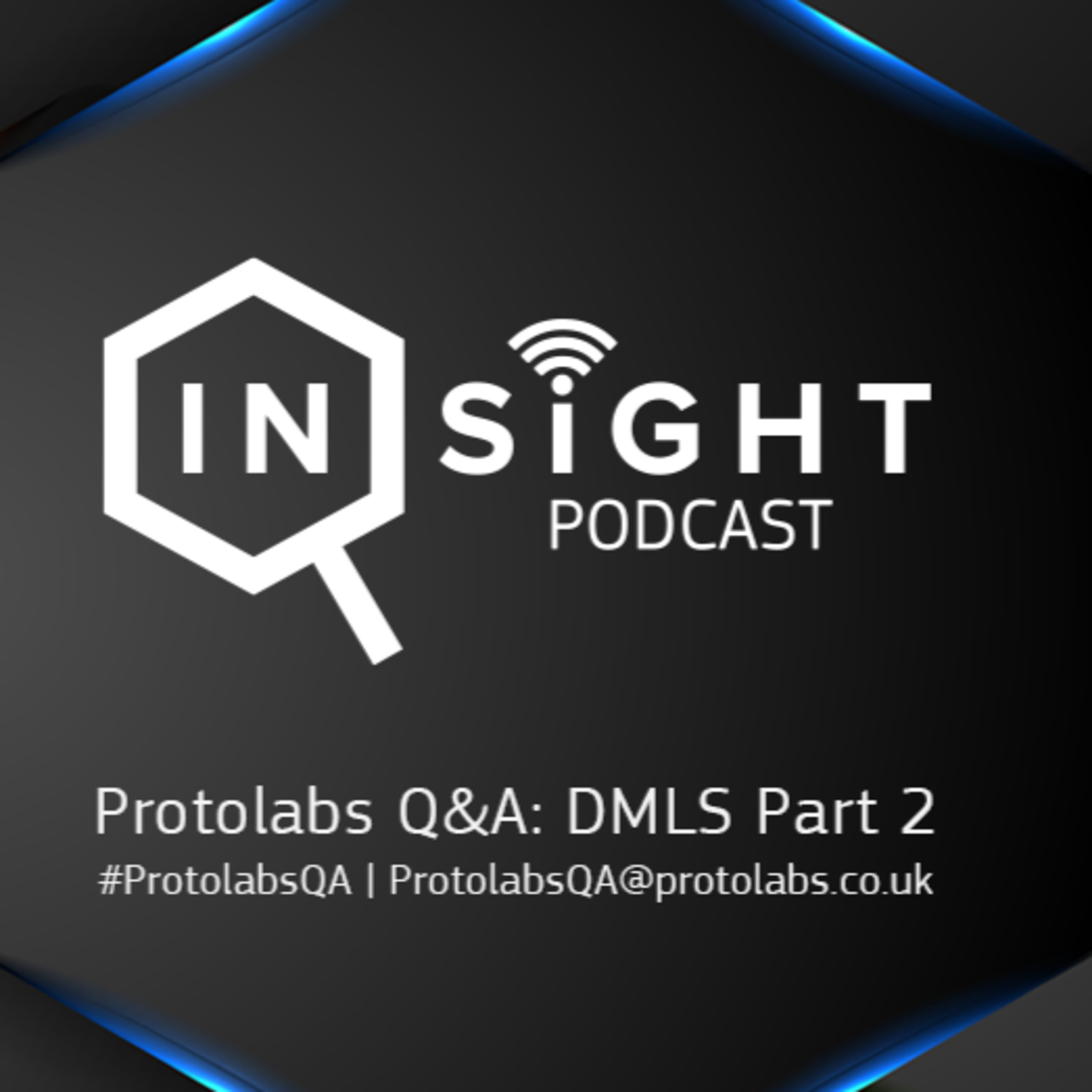 inspirON exchange by Protolabs