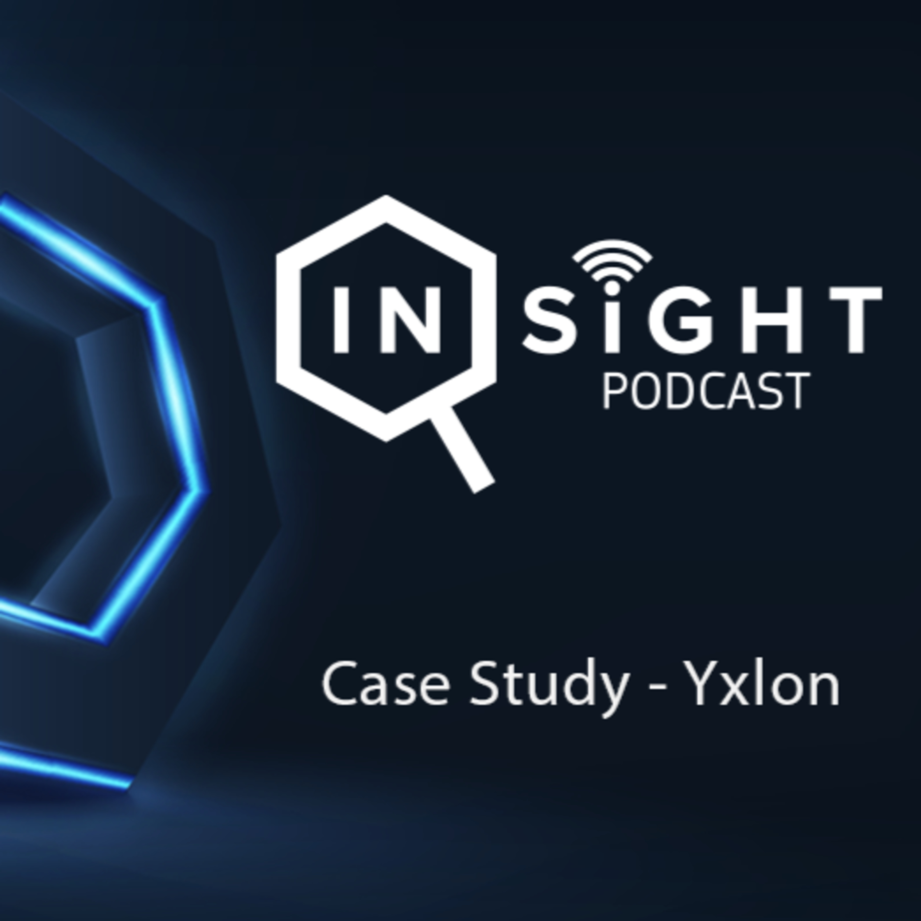 inspirON exchange by Protolabs