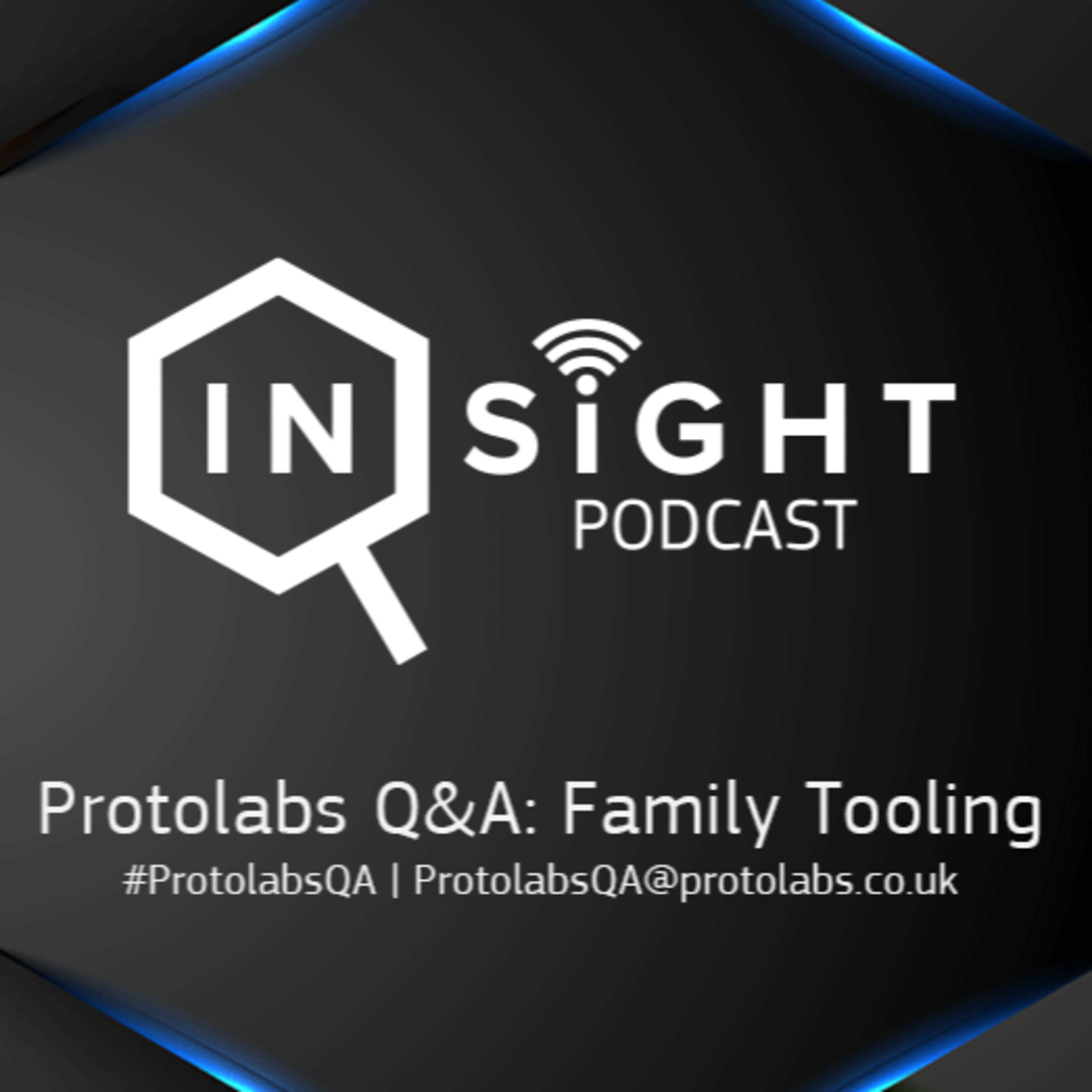 inspirON exchange by Protolabs