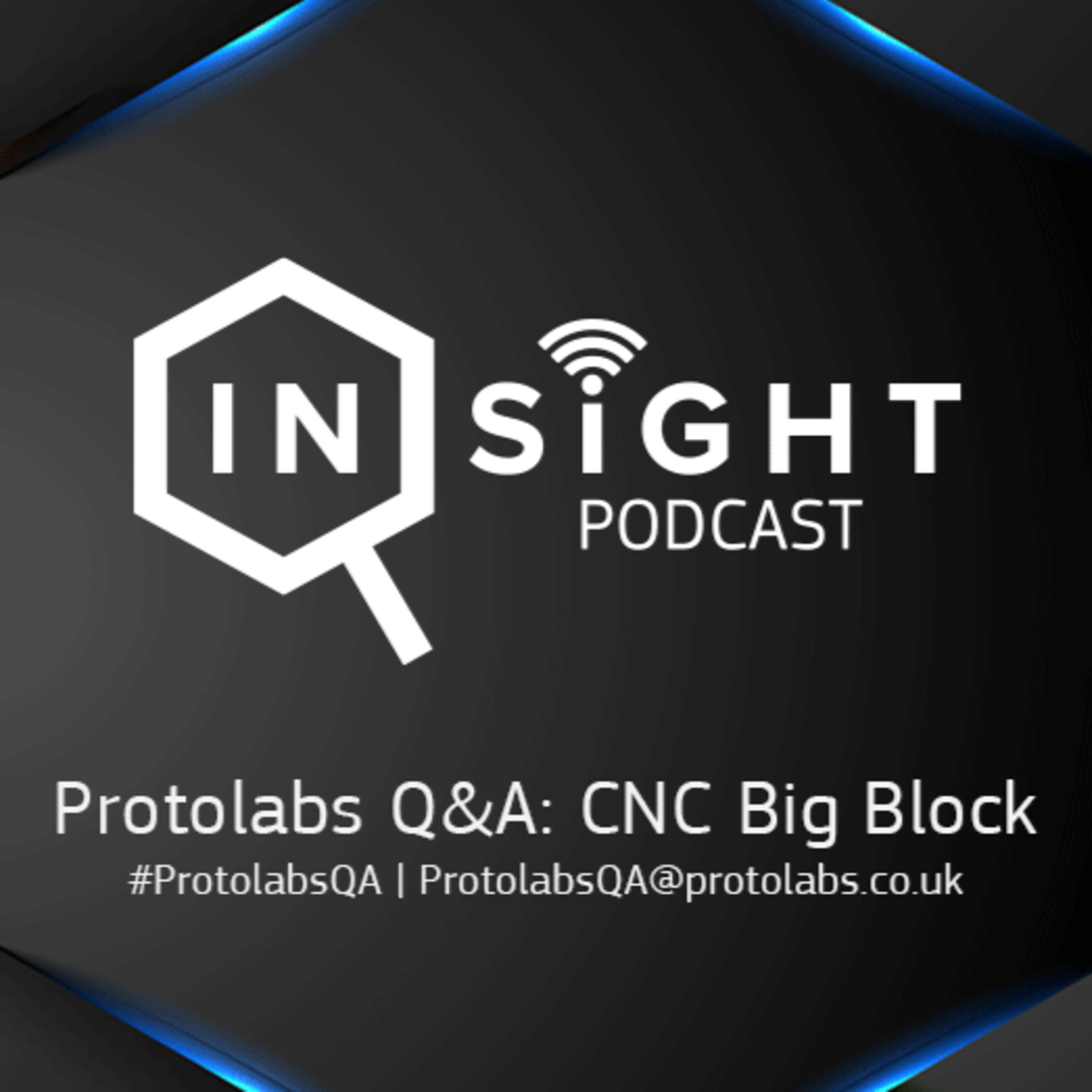 inspirON exchange by Protolabs