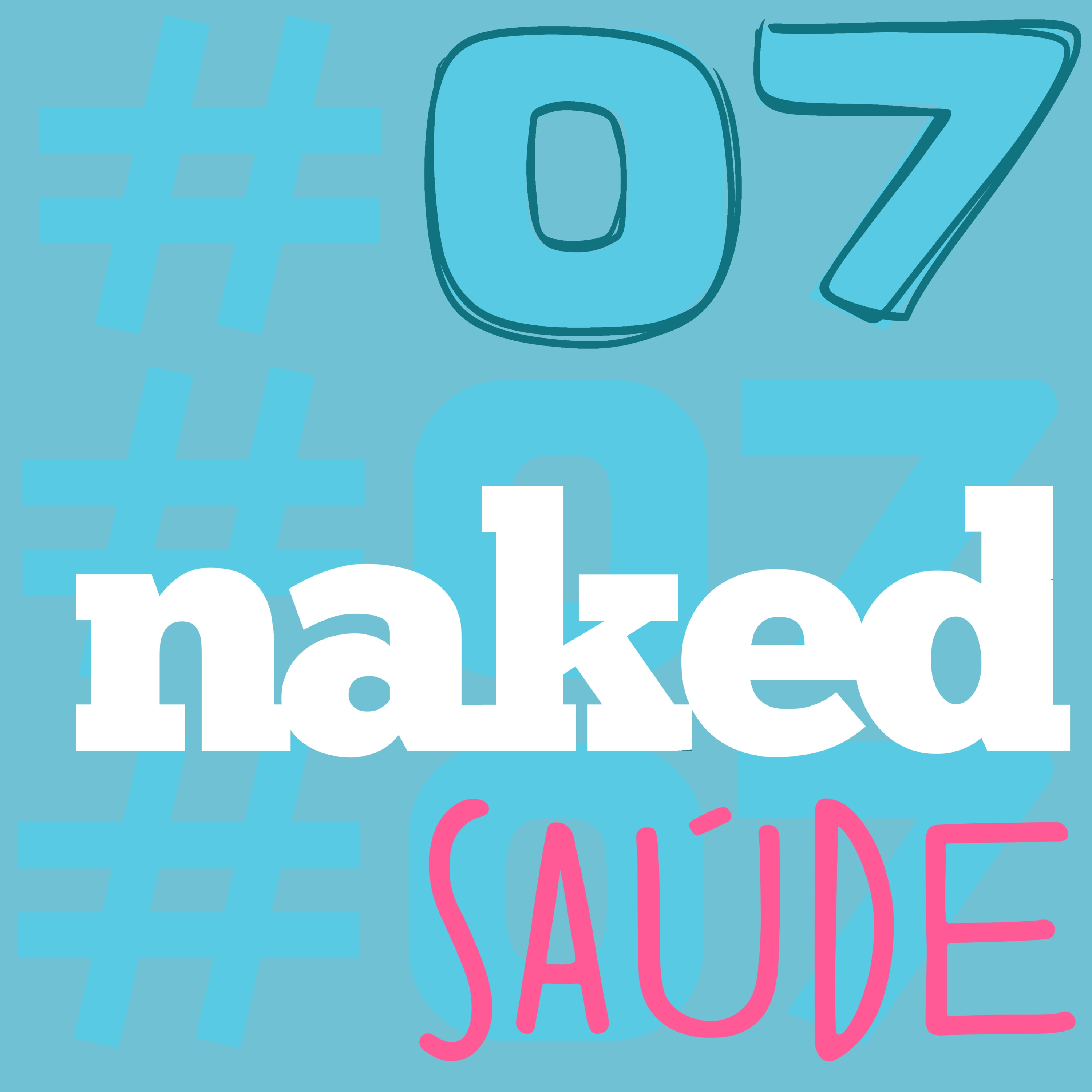 Naked Cast