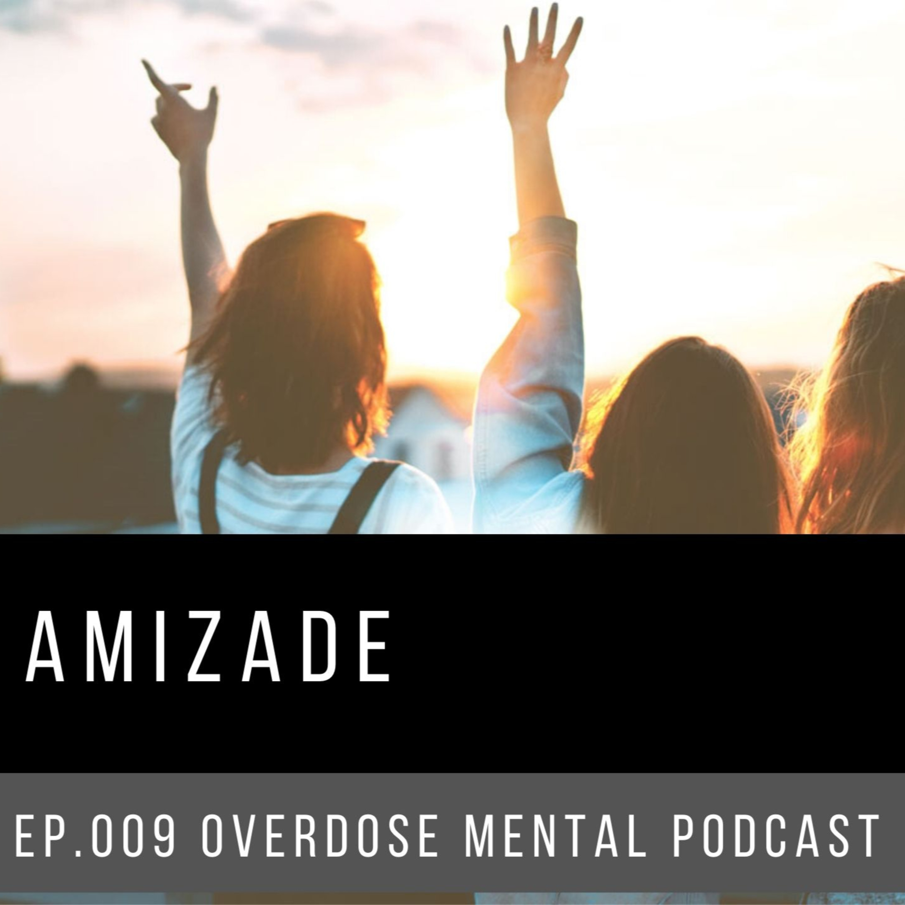 Overdose Mental Podcast