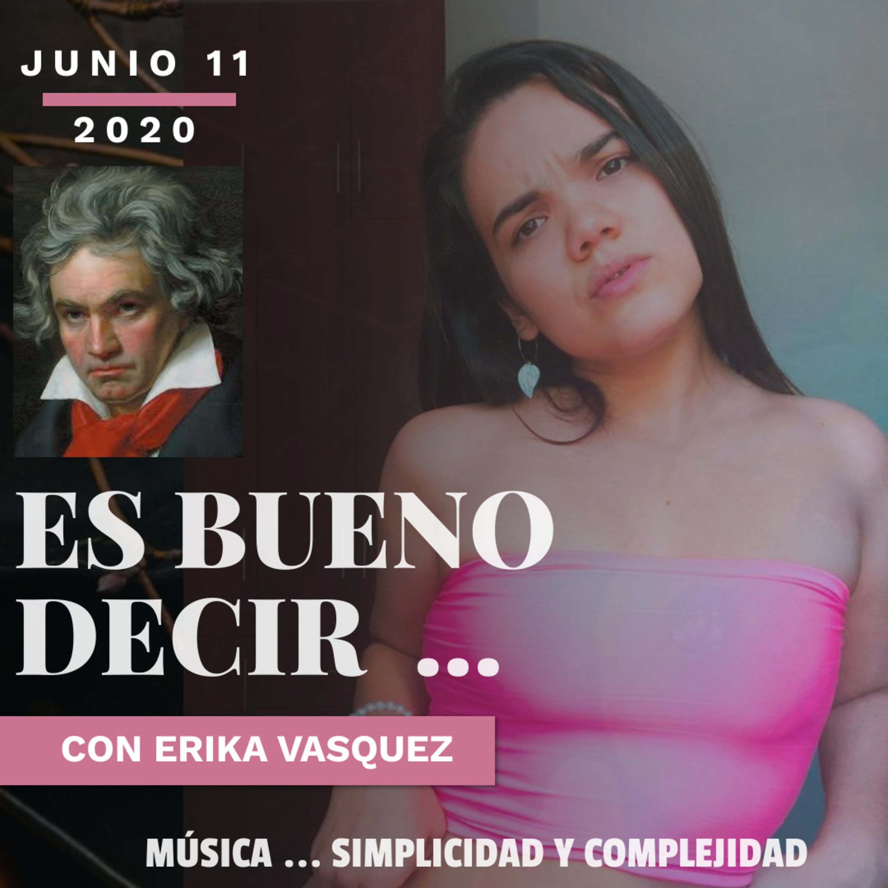 ¿Cómo saber si una musica es buena o mala?  episode artwork