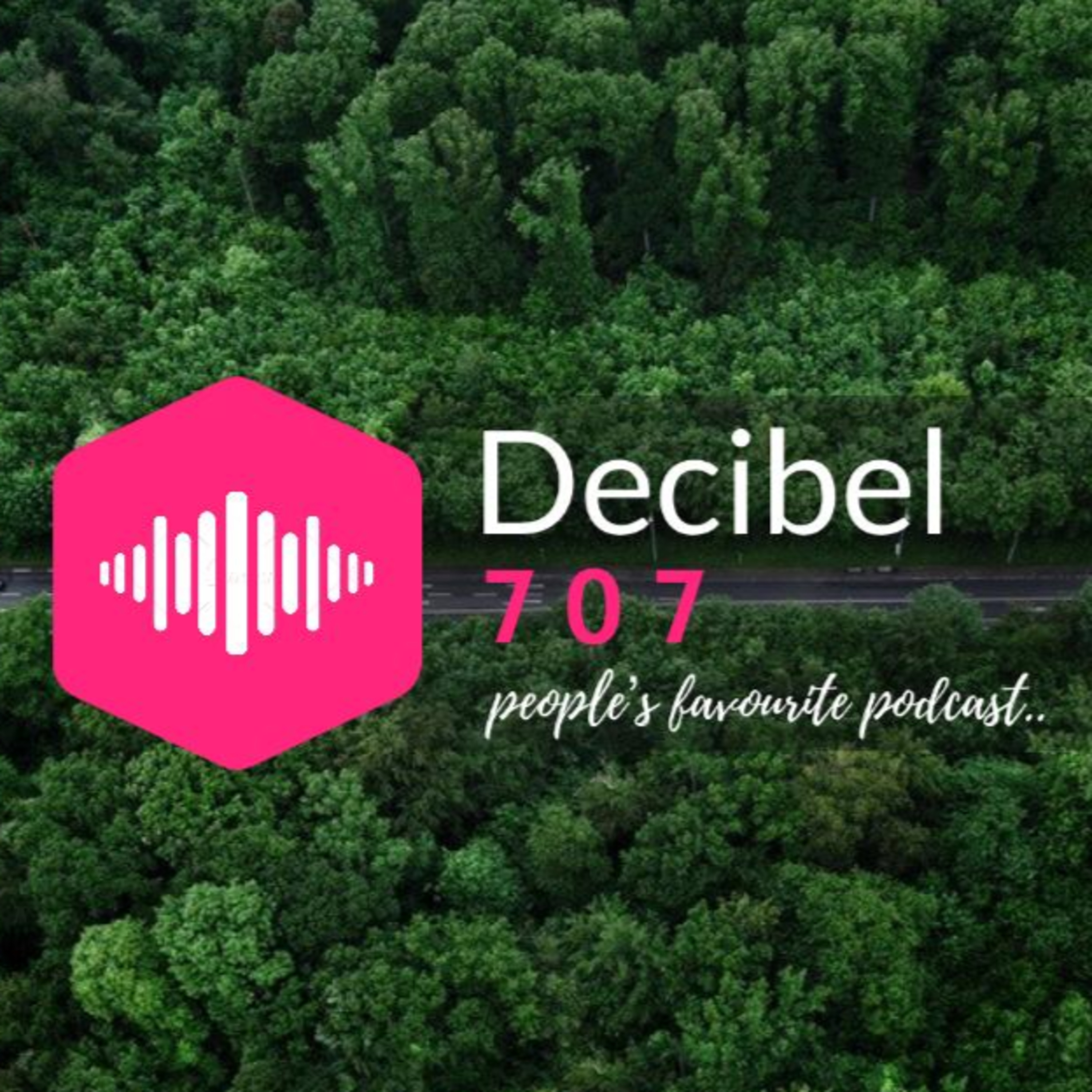 Decibel 707