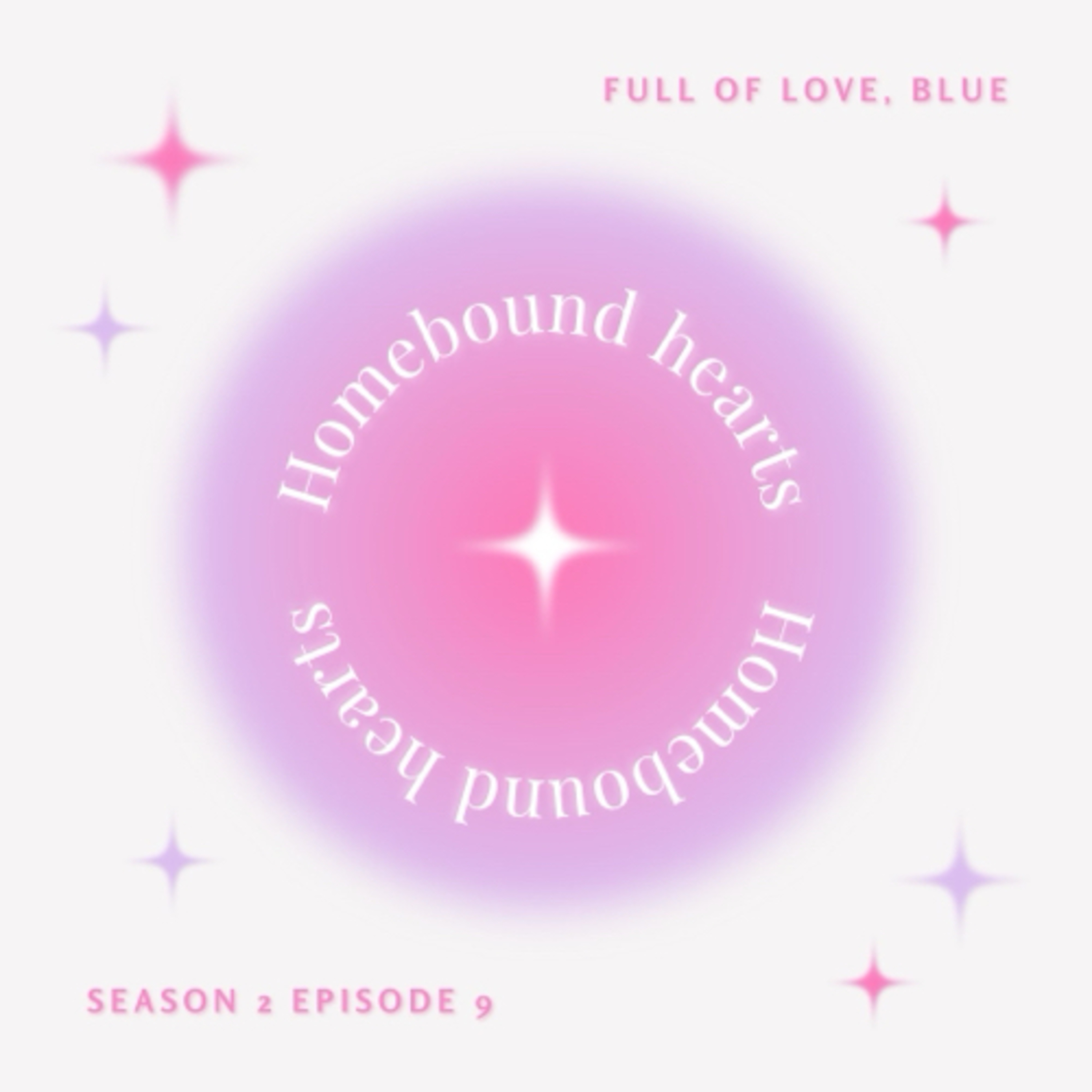 Homebound hearts  episode artwork