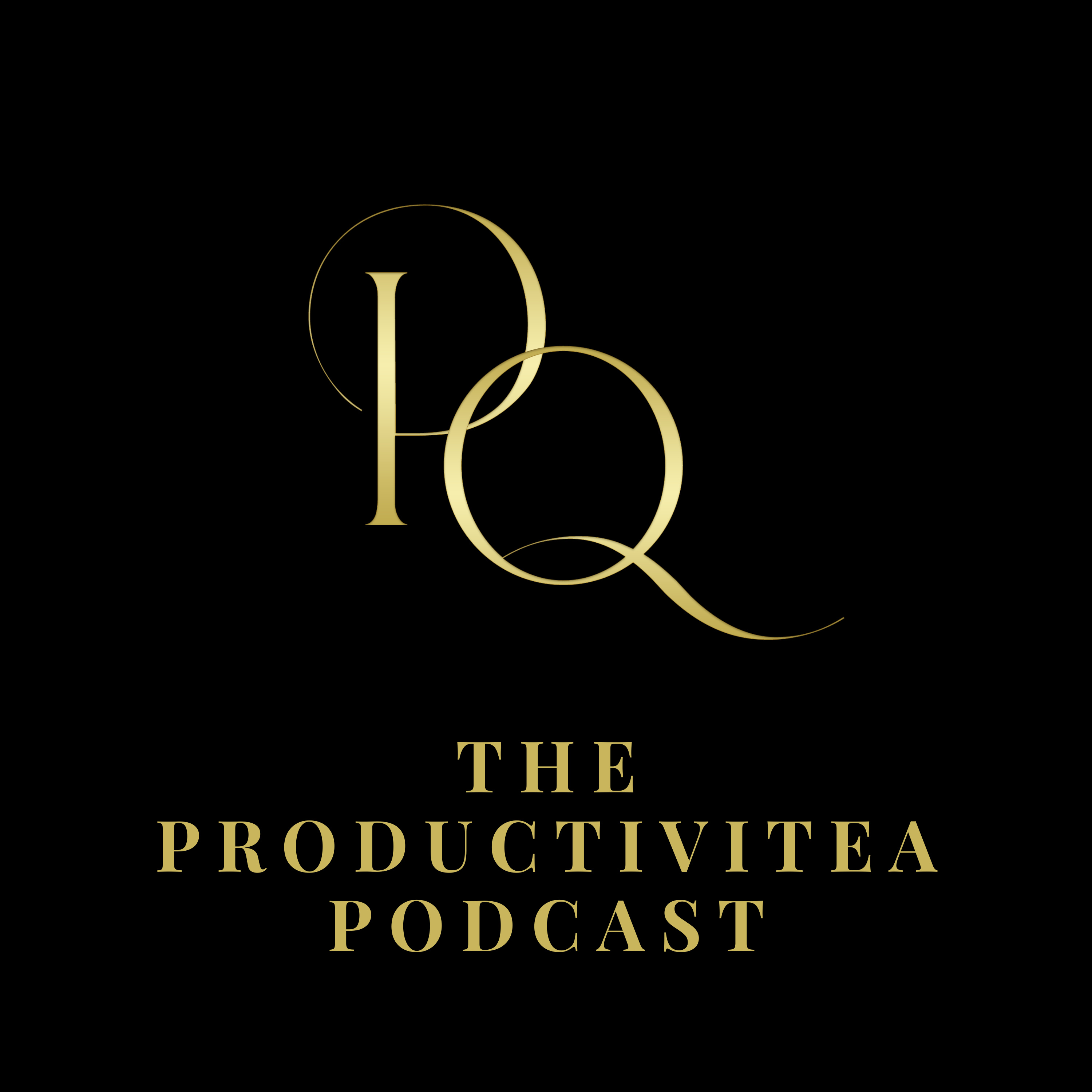 The Productivitea Podcast