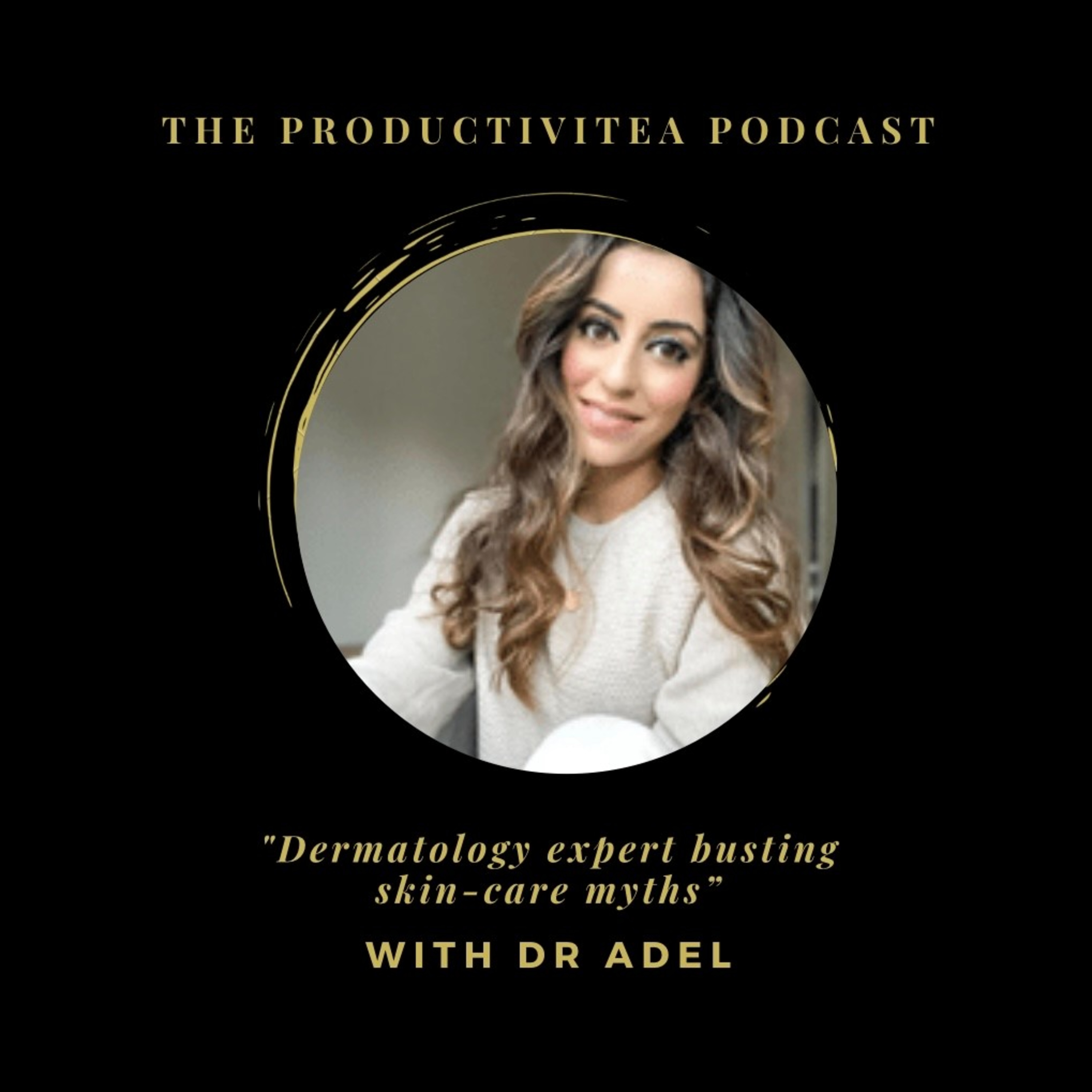 The Productivitea Podcast