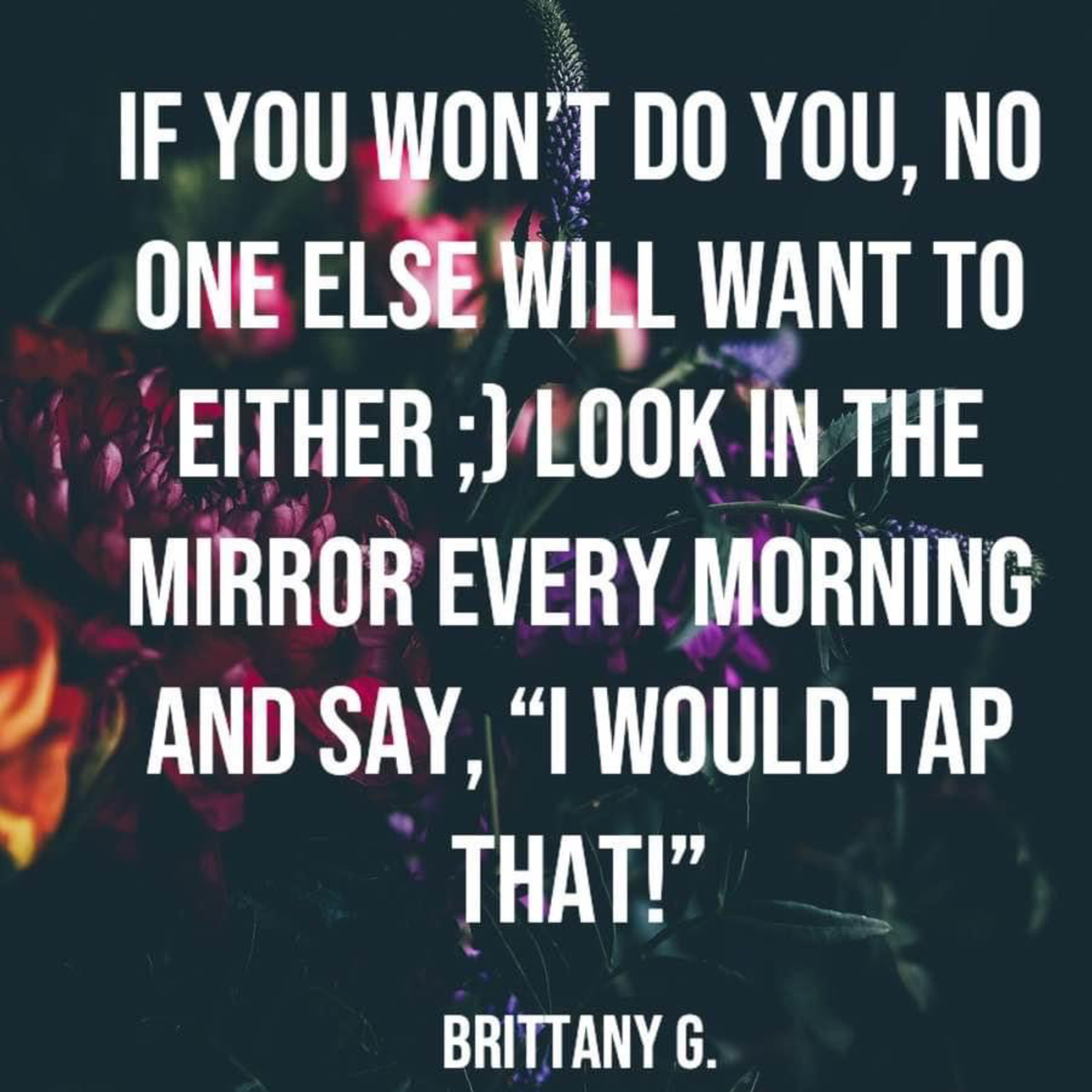 Go Fuck Yourself episode artwork