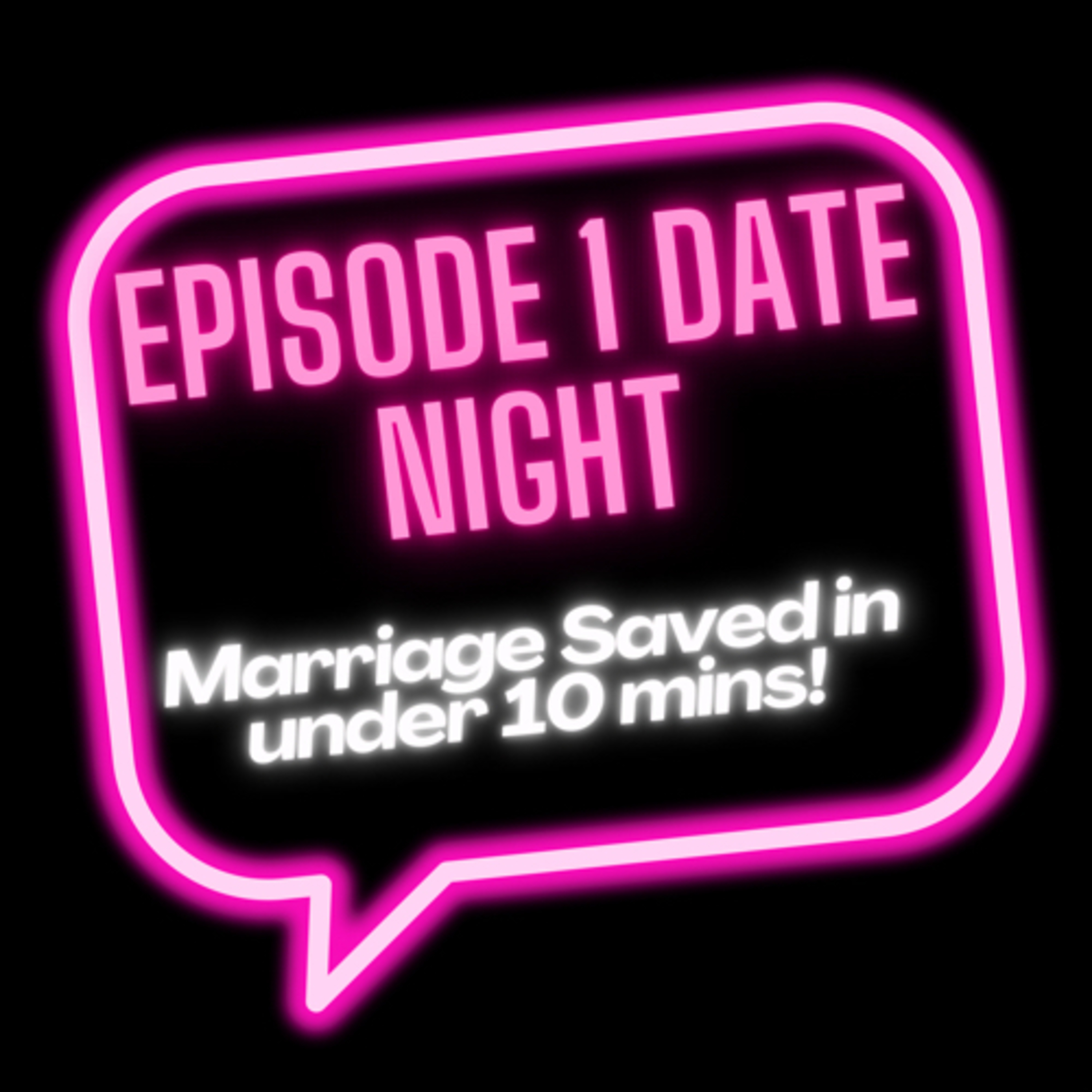 I Want A Date Dammit! episode artwork